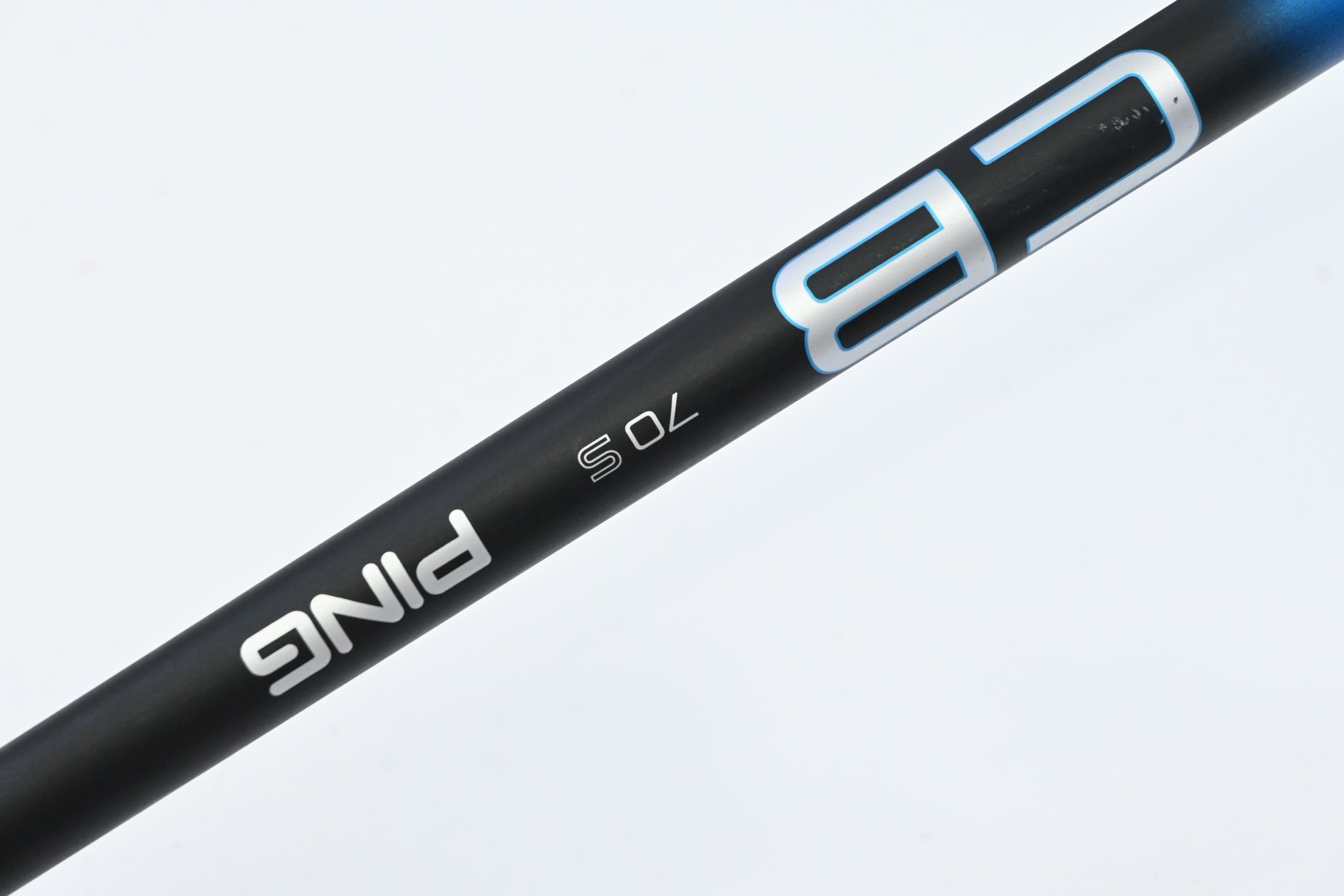 Ping G440 #3 Hybrid / 20 Degree / Stiff Flex Ping Alta CB Blue 70 Shaft