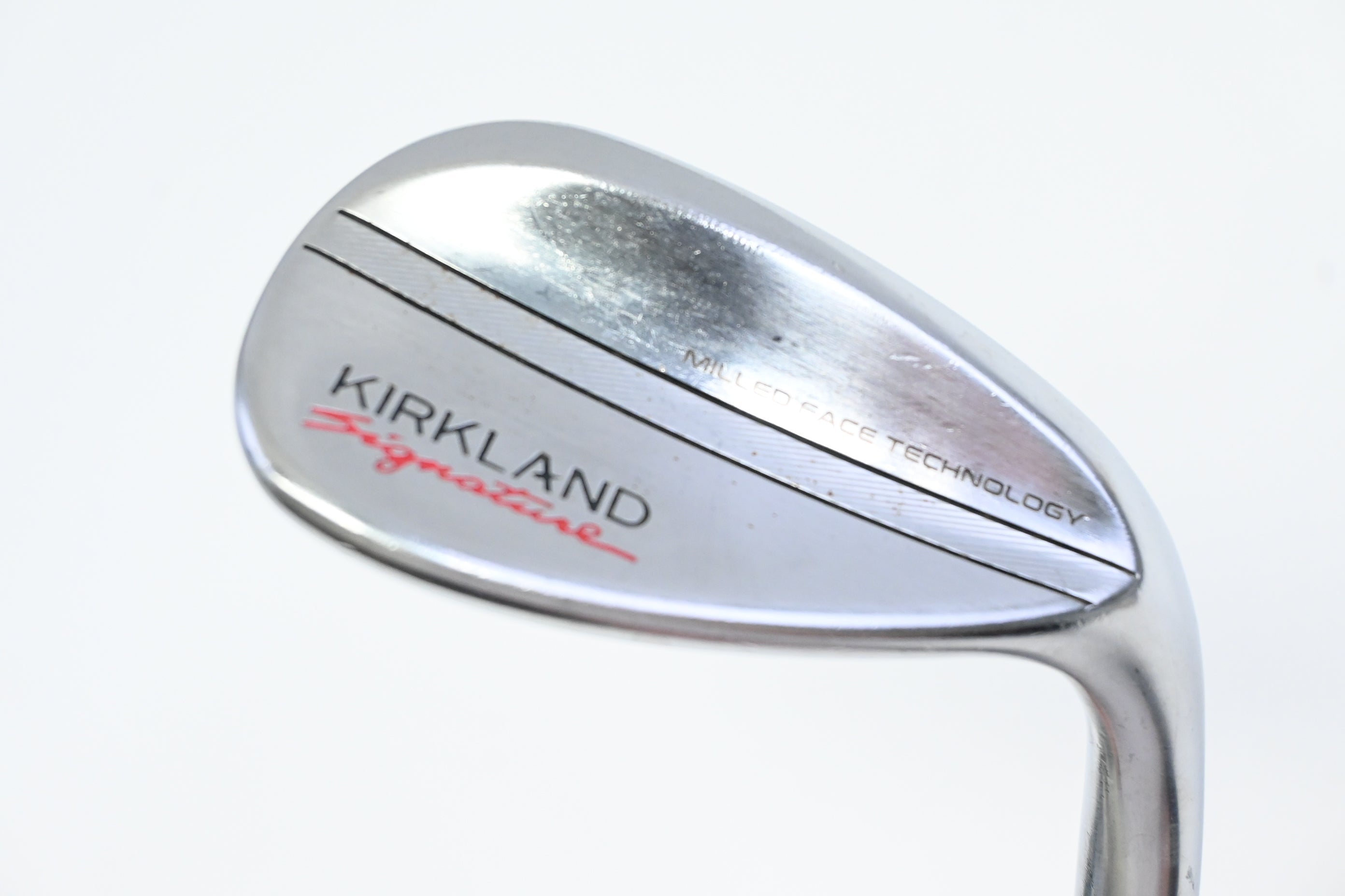 Kirkland Signature Sand Wedge / 56 Degree / Wedge Flex Kirkland Signature Shaft