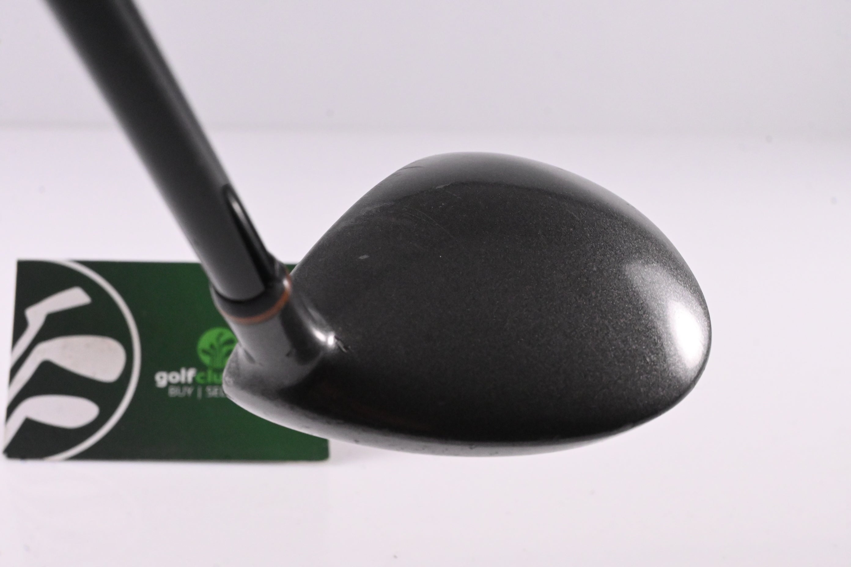 Orlimar Trimetal #3 Wood / 17 Degree / Regular Flex Orlimar Trimetal Shaft