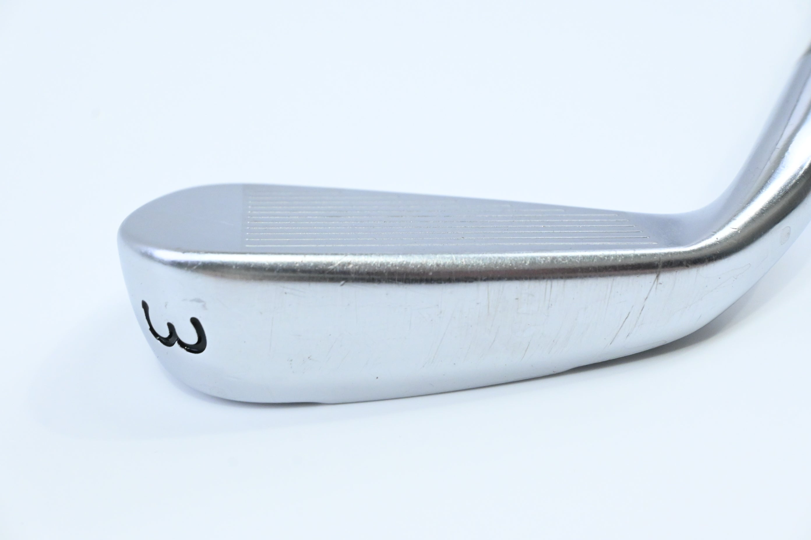 PXG 0311 XP Gen3 #3 Iron / 17 Degree / Regular Flex Accra iSeries 80i Shaft