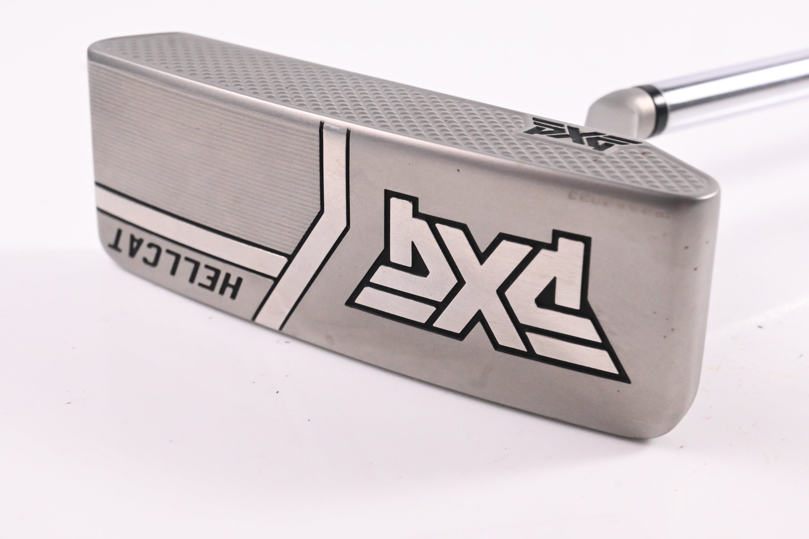 PXG Hellcat ZT Putter / 34 Inch