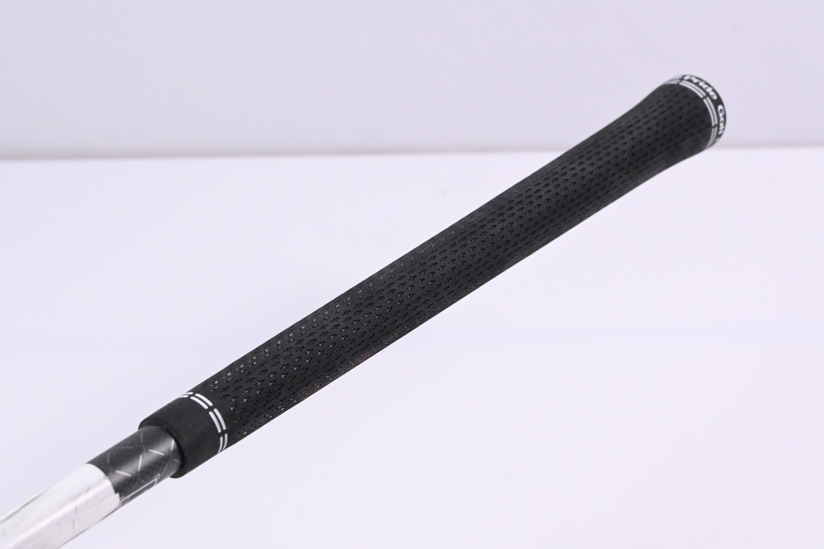 Tensei 1k Black 85 #7 Hybrid Shaft / Stiff Flex / Ping 3rd Gen