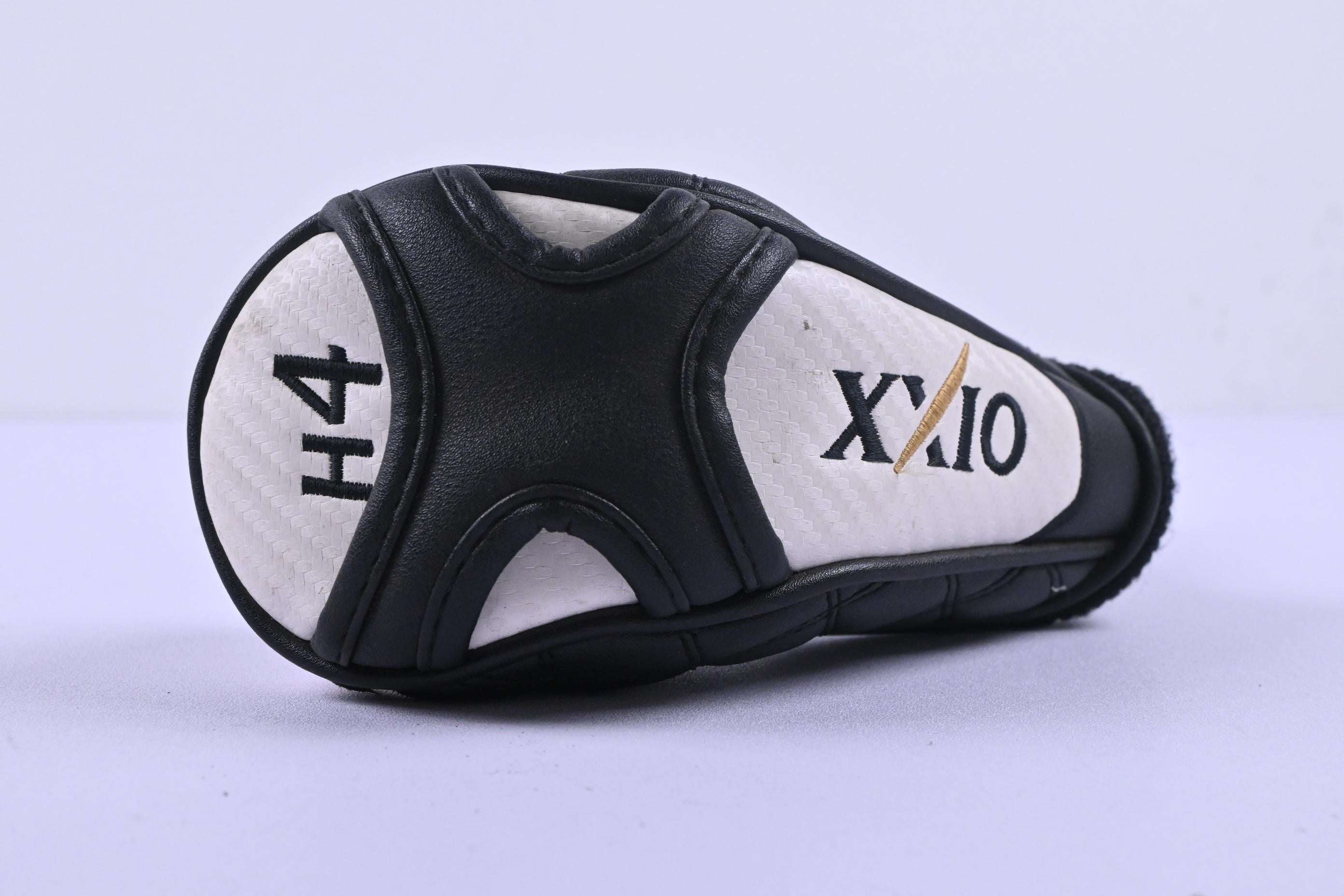 XXIO 9 #4 Hybrid / 22 Degree / Stiff Flex XXI0 MP1000