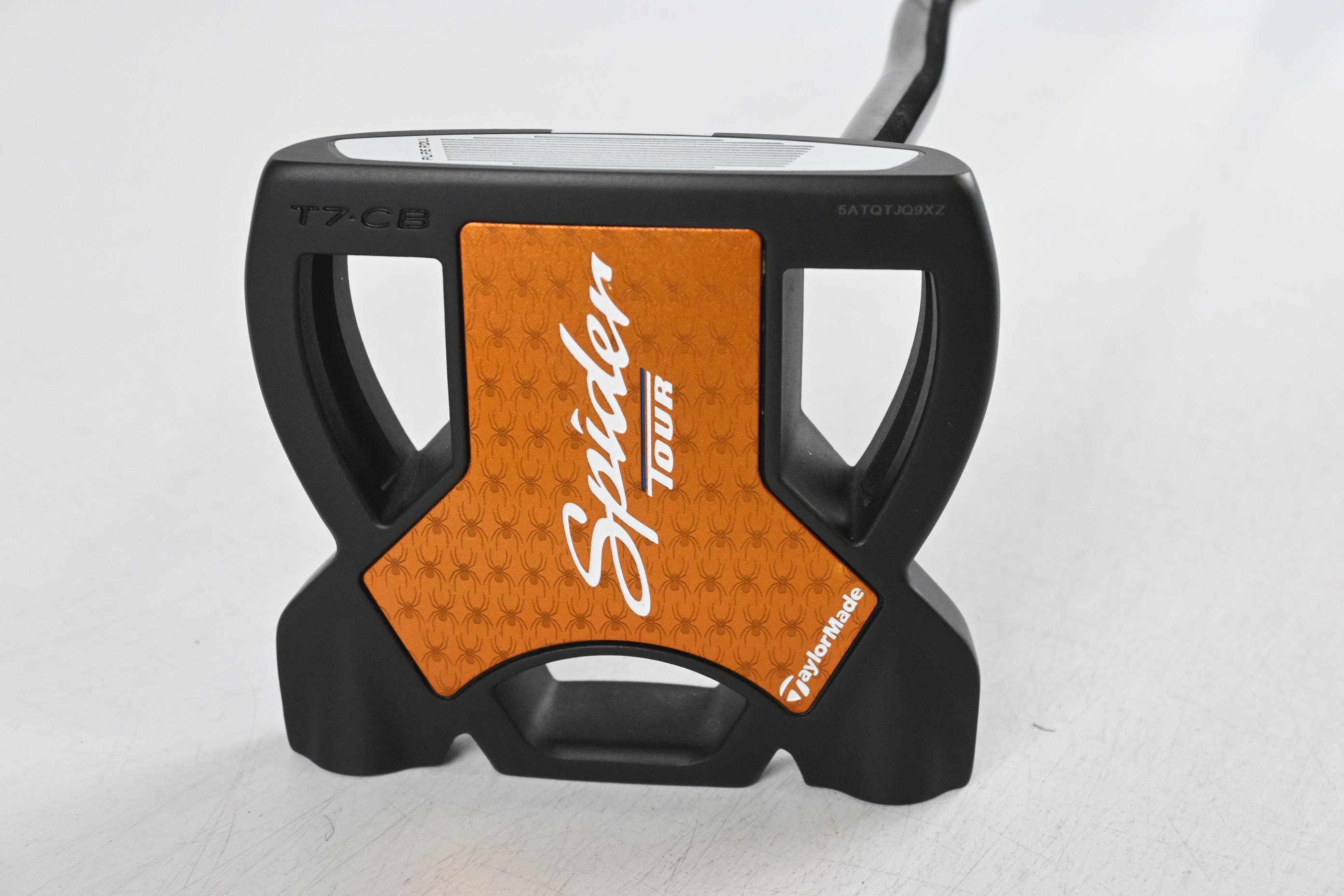 Taylormade Spider Tour Black T7.CB 2025 Putter / 35 Inch