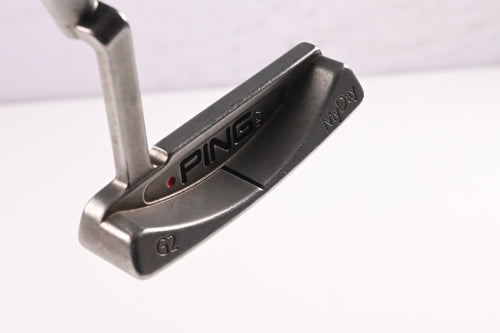 Ping G2 MyDay Putter / 35 Inch / Red Dot