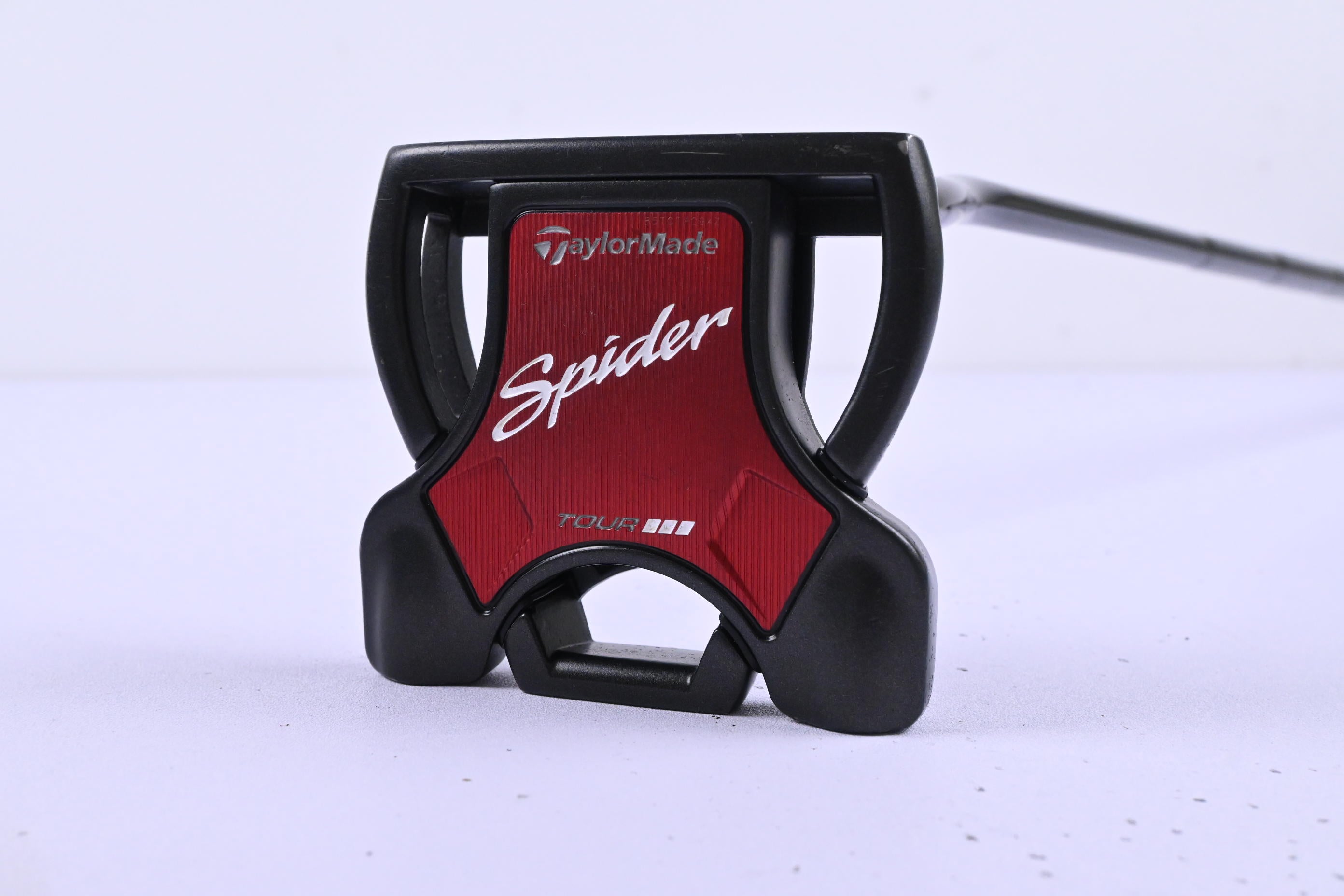 Taylormade Spider Tour 2018 Double Bend Putter / 35 Inch