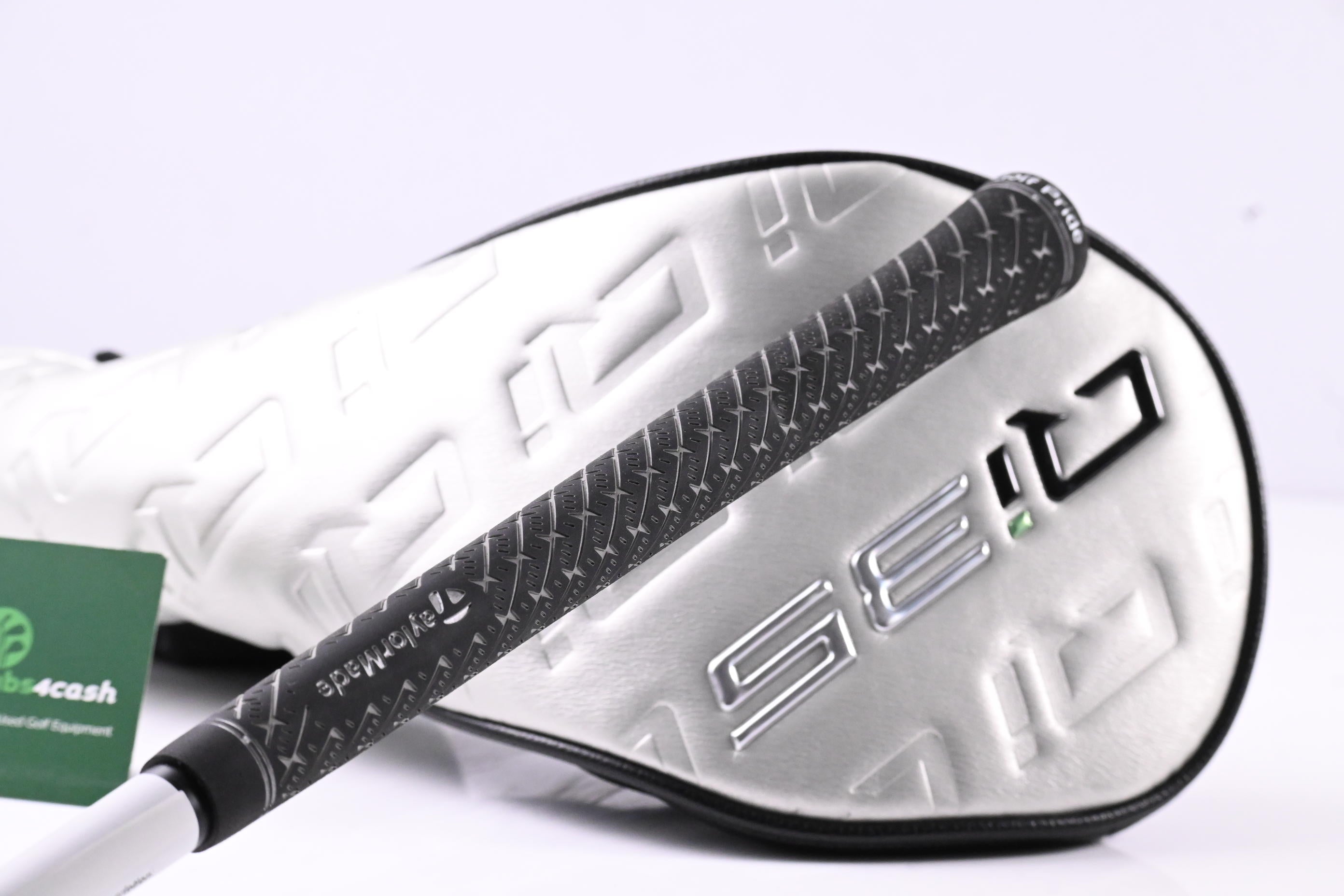 Taylormade Qi35 Driver / 9 Degree / Regular Flex Air Speeder 50 Shaft