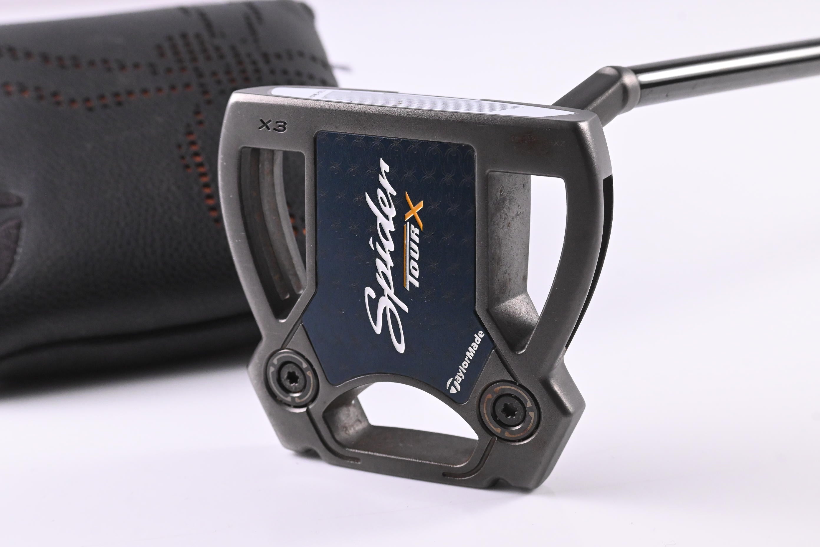 Taylormade Spider Tour 2023 Small Slant Putter / 34 Inch