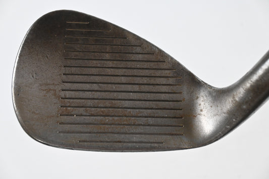 Callaway Mack Daddy Forged Lob Wedge / 58 Degree / Stiff Flex Dynamic Gold S200
