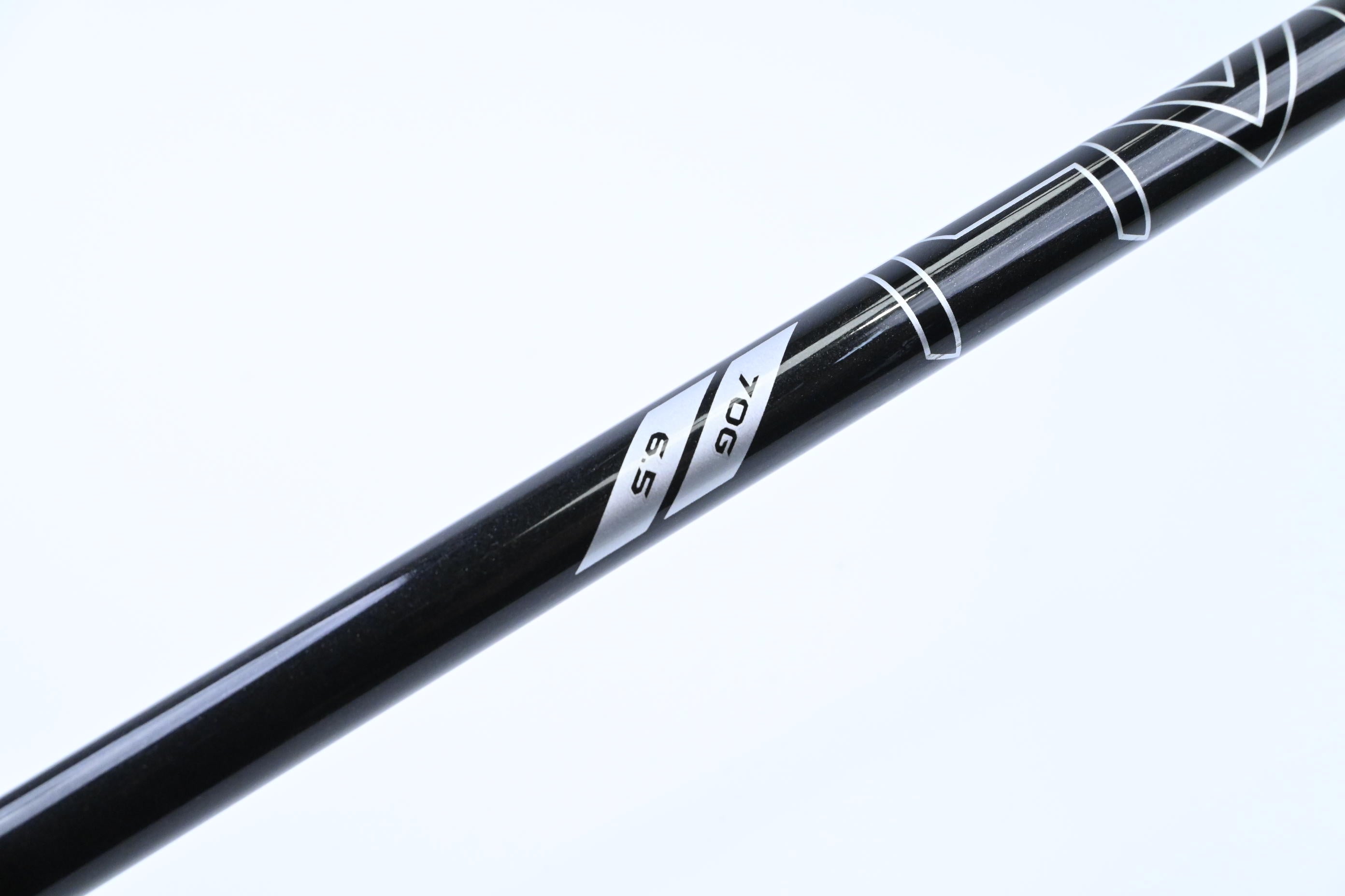 Cobra DS-Adapt LS Titanium #3 Wood / 14.5 Degree / X-Flex Denali Black 70 Shaft