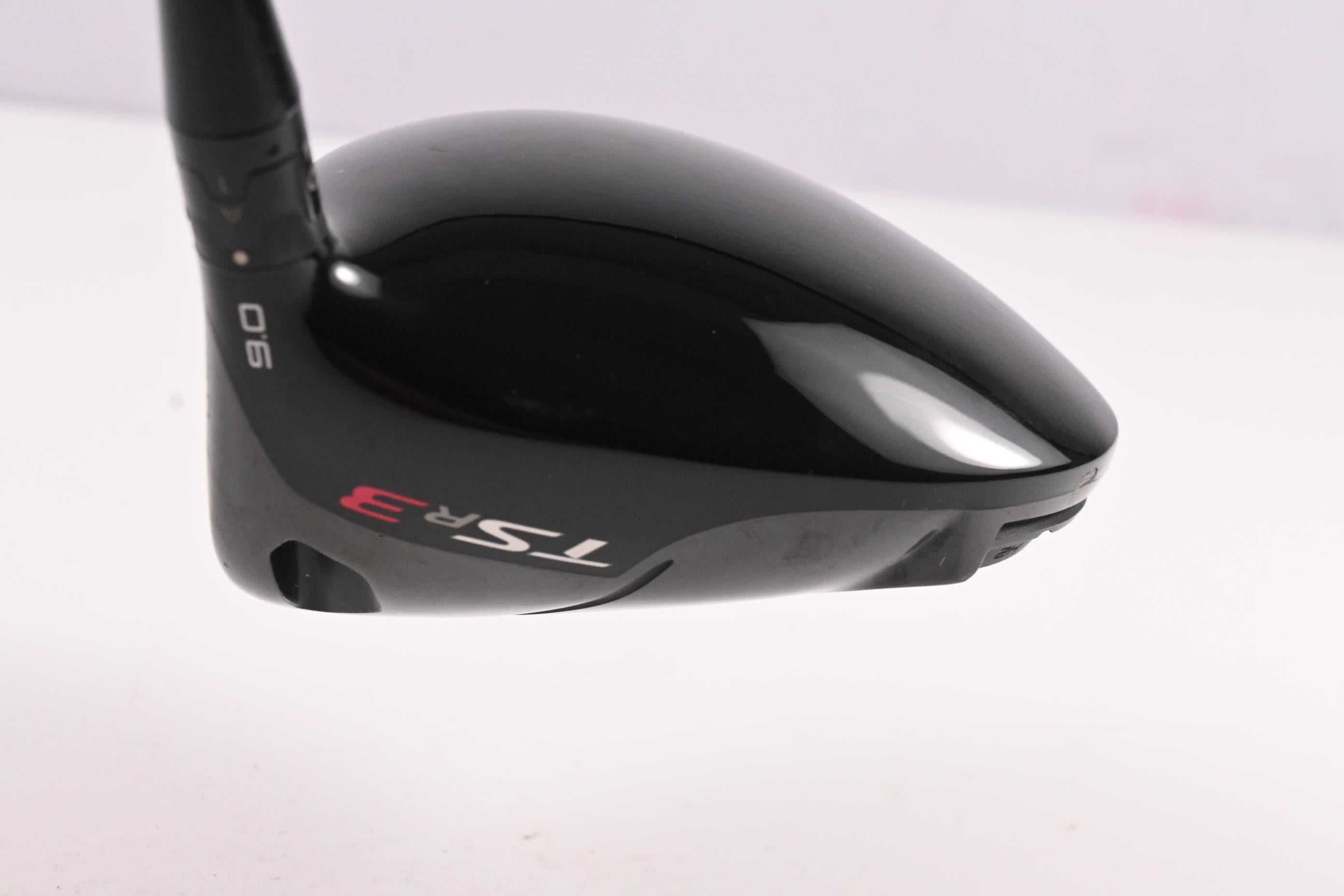 Titleist TSR3 Driver / 9 Degree / Stiff Flex Tensei 1K Blue 55 Shaft