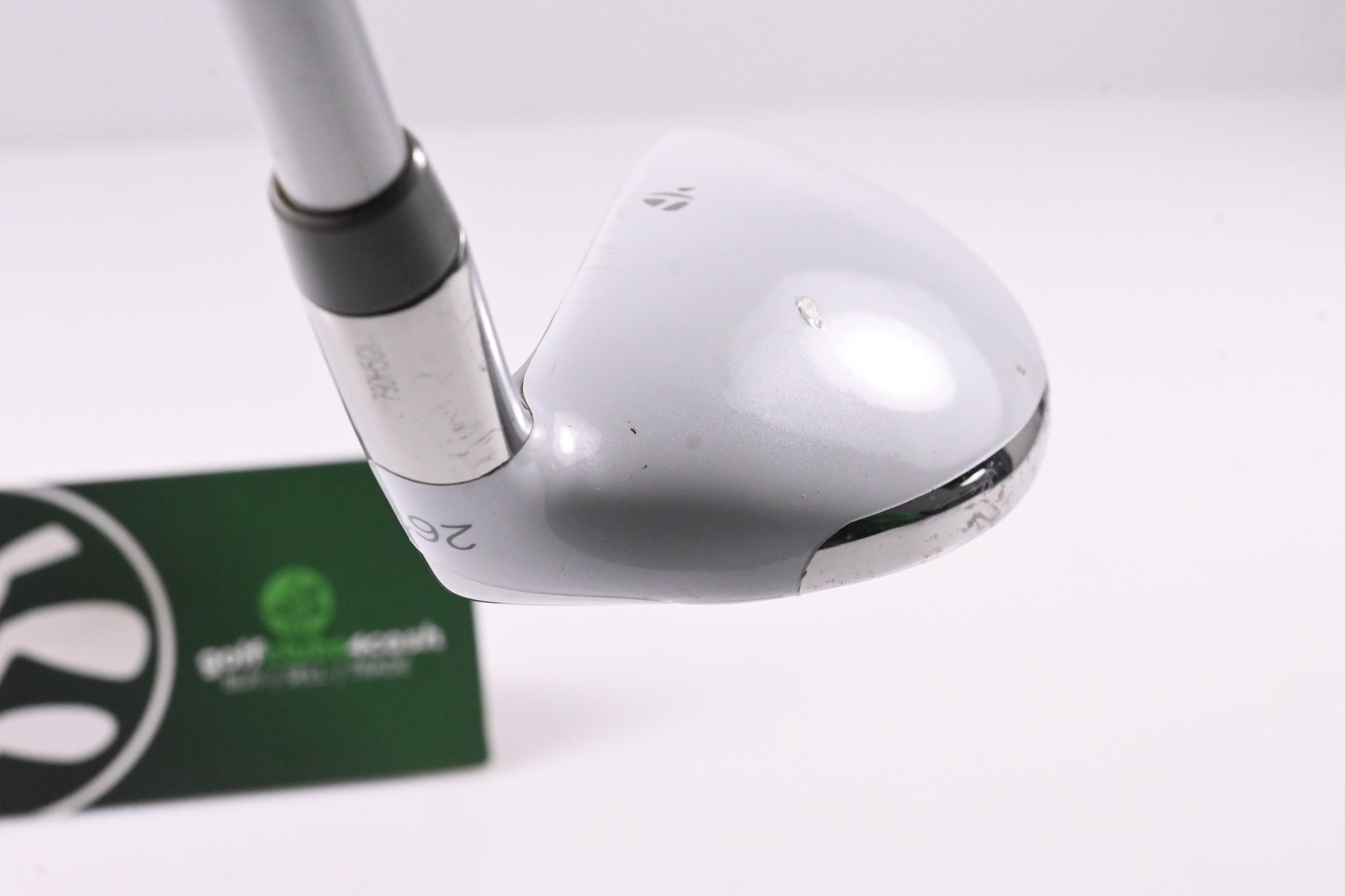 Ladies Taylormade Kalea #5 Hybrid / 26 Degree / Ladies Flex Taylormade Kalea