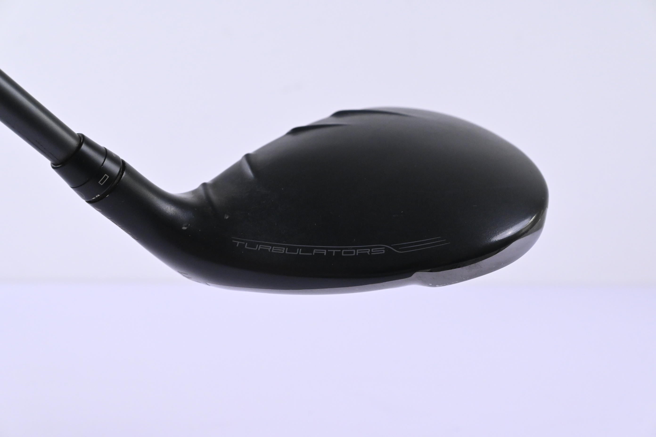 Ping G Series #3 Wood / 14.5 Degree / Regular Flex Ping Alta 65 Shaft