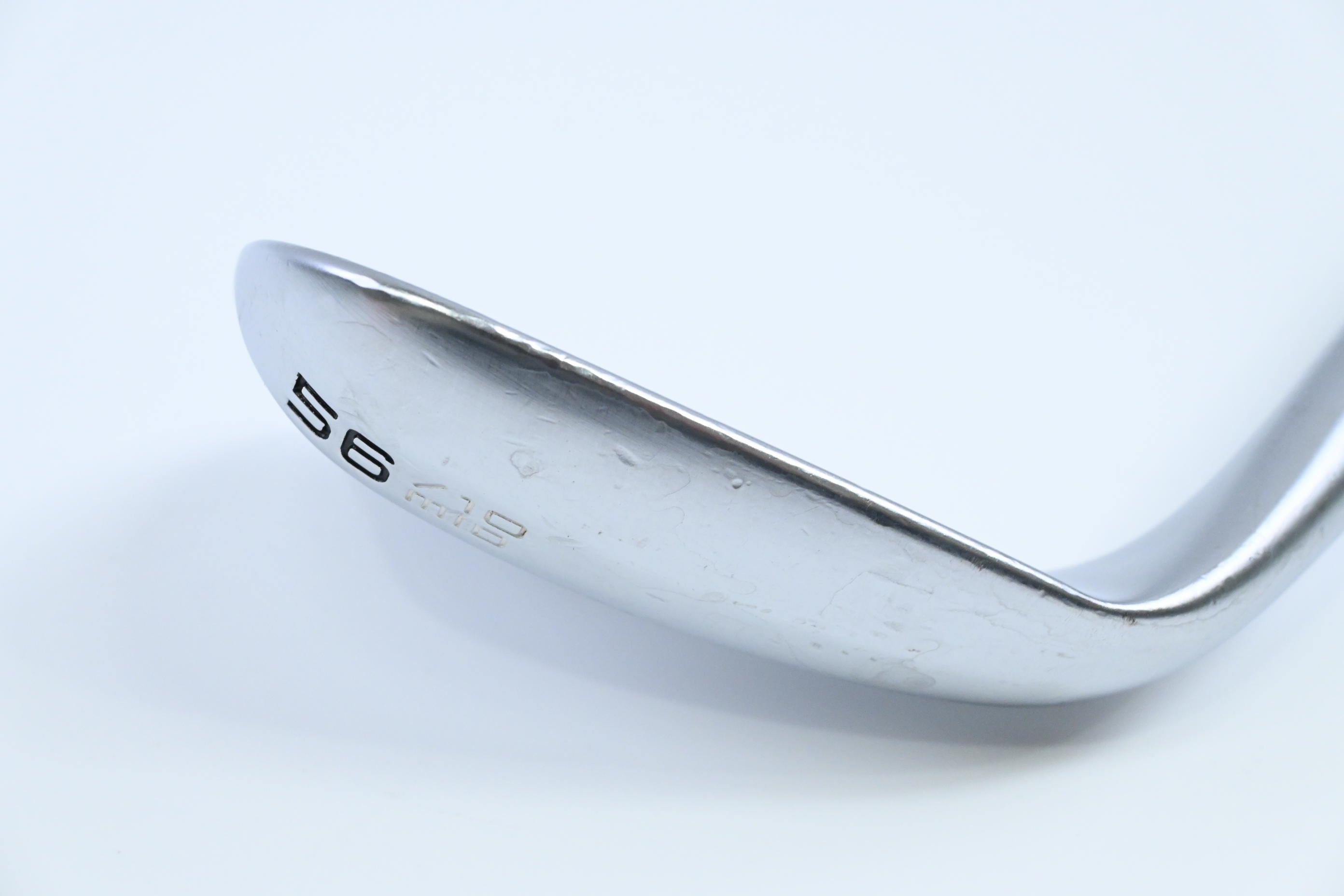 Cleveland RTX-4 Sand Wedge / 56 Degree / Wedge Flex KBS Hi-Rev 2.0 115 Shaft