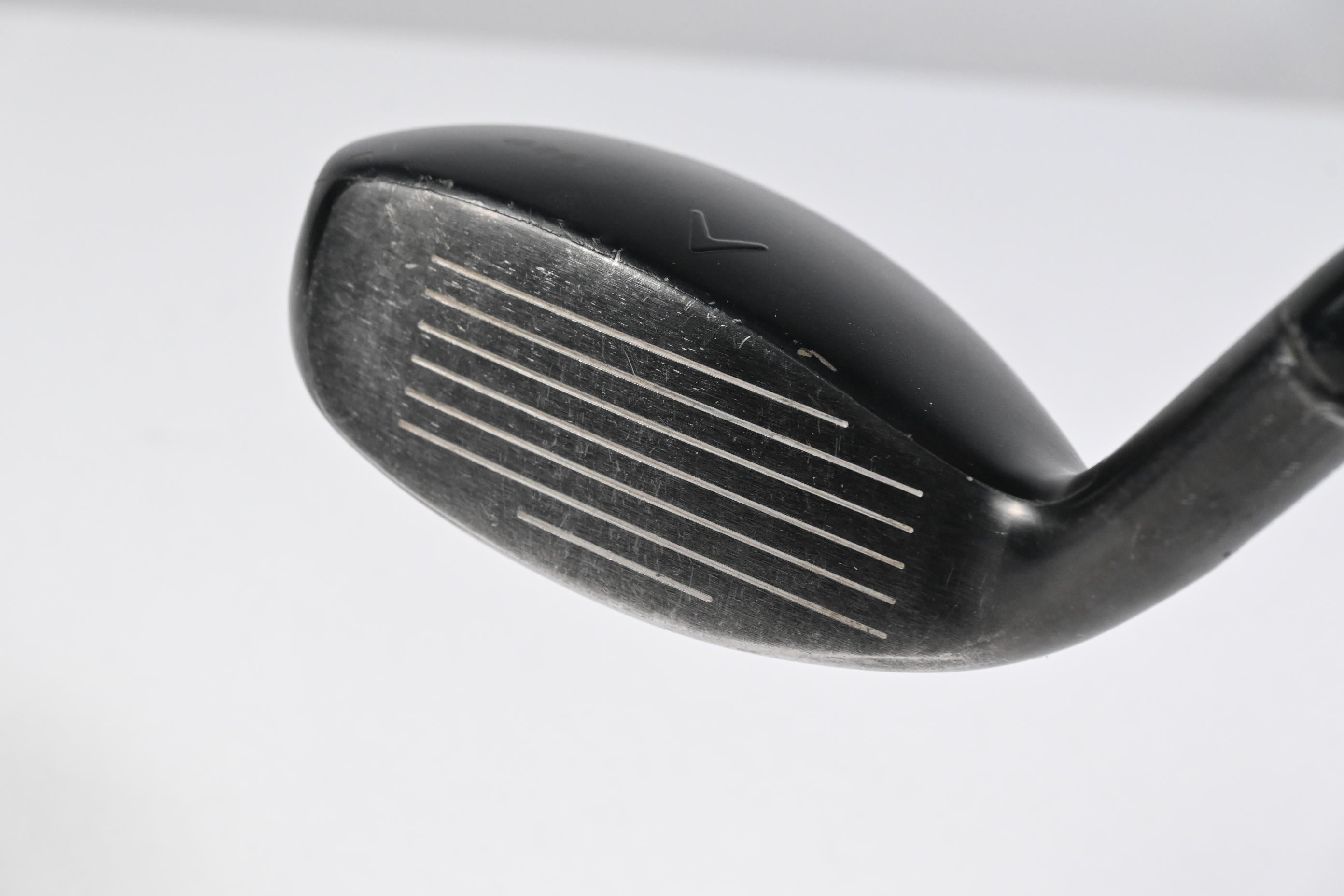 Callaway XR #3 Hybrid / 19 Degree / Regular Flex Fujikura Ventus Red 5 Shaft
