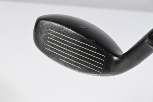Callaway XR #3 Hybrid / 19 Degree / Regular Flex Fujikura Ventus Red 5 Shaft
