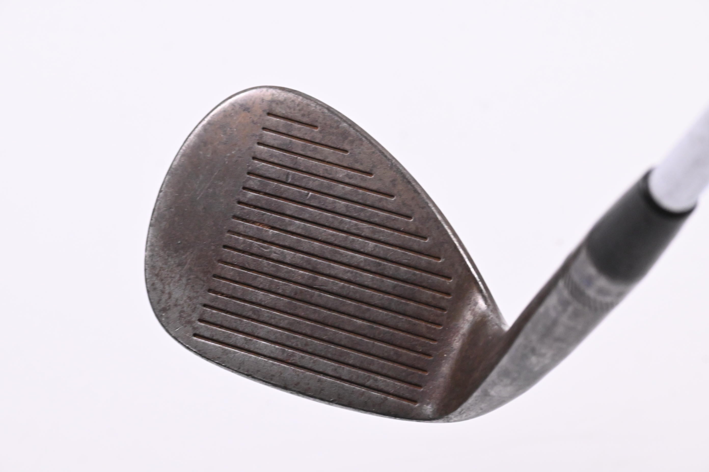 Titleist Vokey Oil Can Lob Wedge / 60 Degree / Wedge Flex Dynamic Gold Shaft