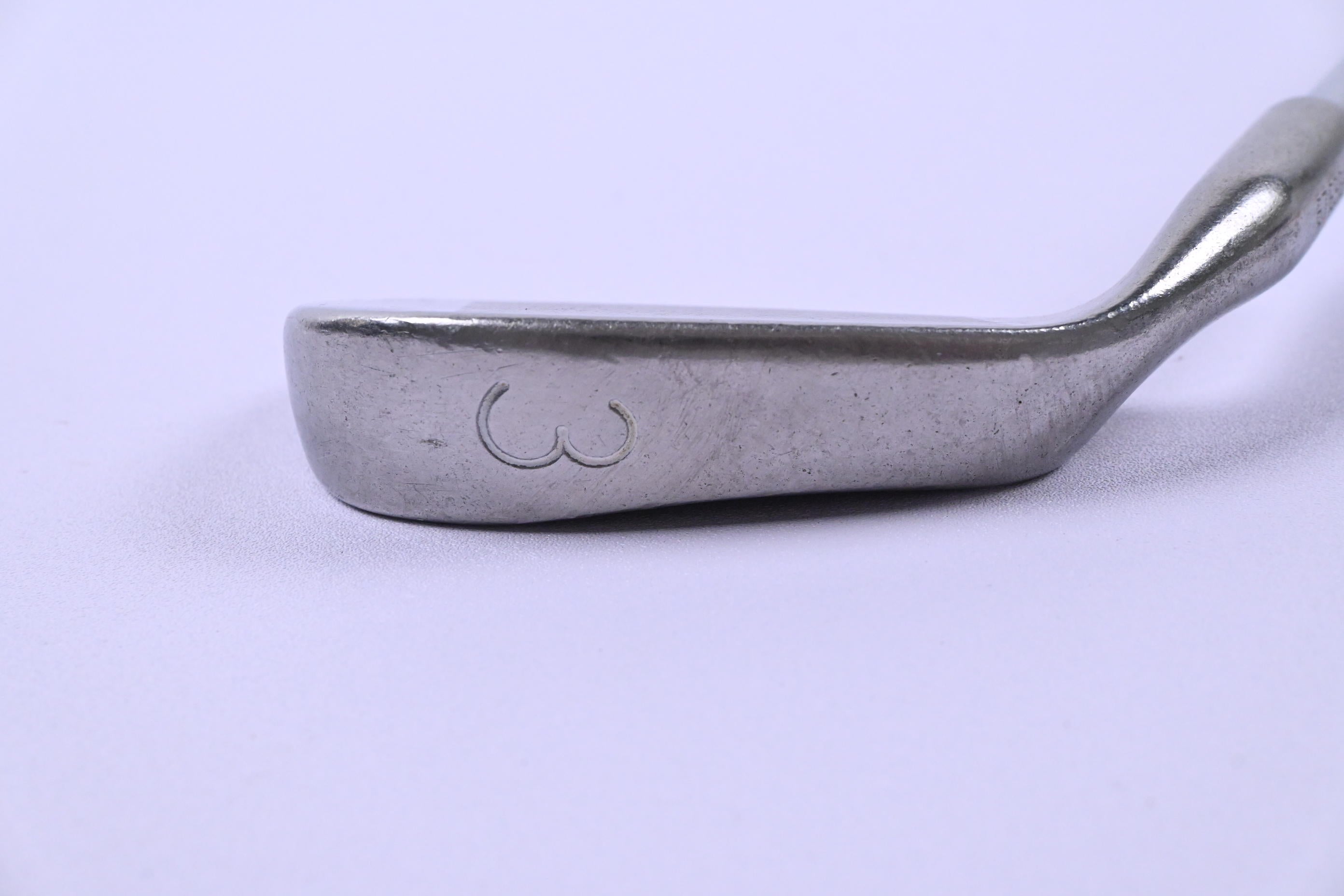 Ping Eye 2 #3 Iron / 21.5 Degree / Black Dot / Stiff Flex Steel Shaft