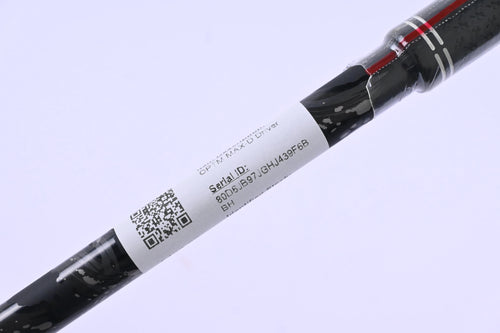 Cobra OPTM MAX-D Driver / 12 Degree / Regular Flex Kai'li Dark Waves Red 50