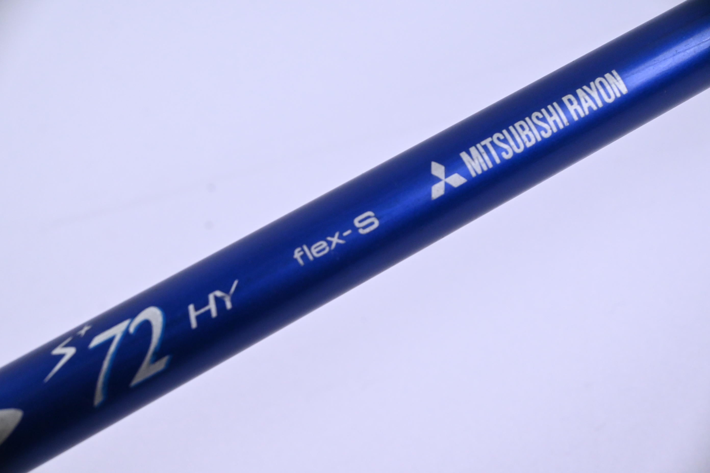 Titleist 913H #3 Hybrid / 19 Degree / Stiff Flex Diamana S+ 72