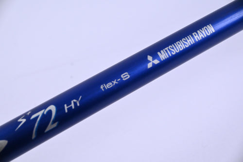 Titleist 913H #3 Hybrid / 19 Degree / Stiff Flex Diamana S+ 72