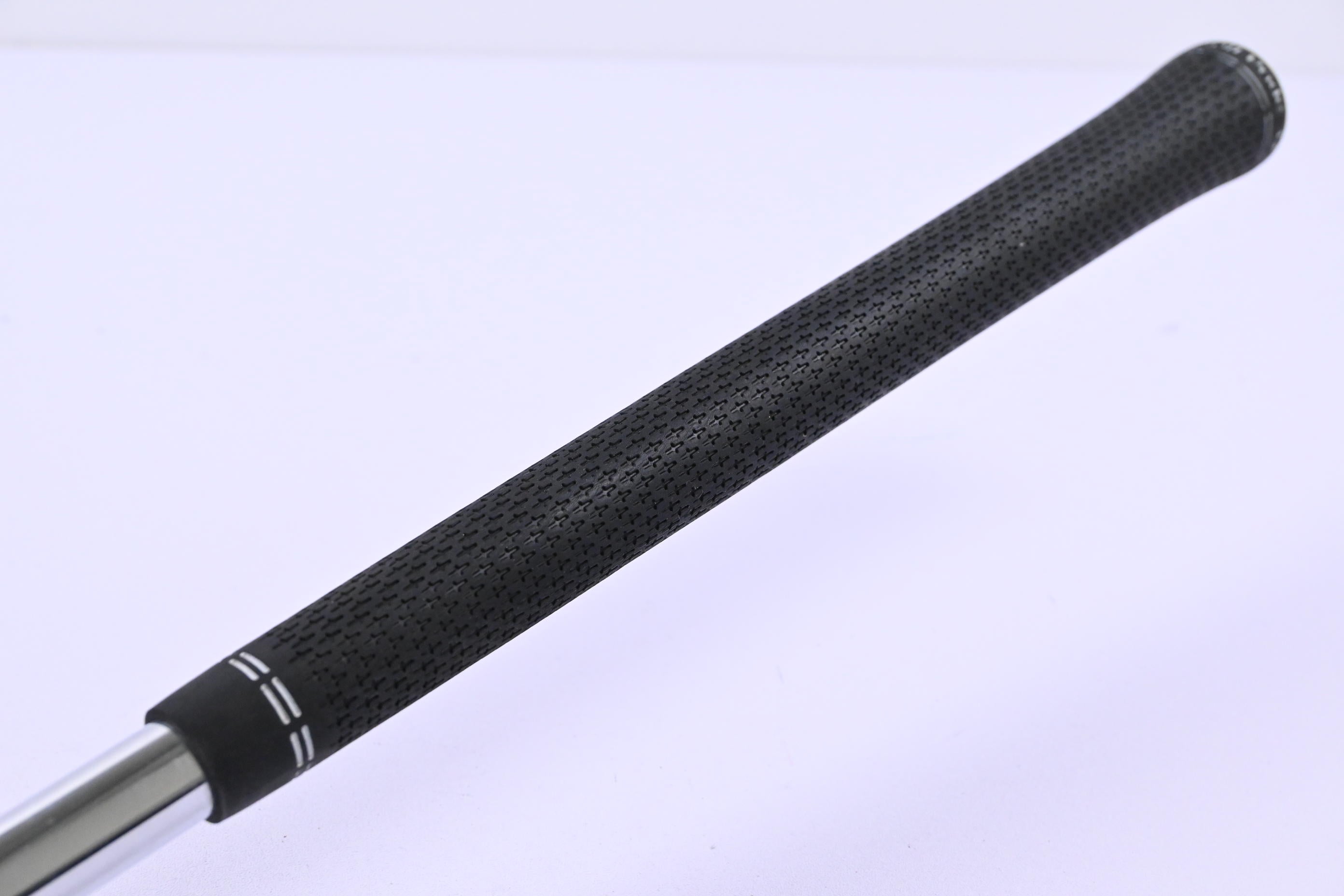 Ping S259 Lob Wedge / 60 Degree / Black Dot / X-Flex Project X Rifle Shaft