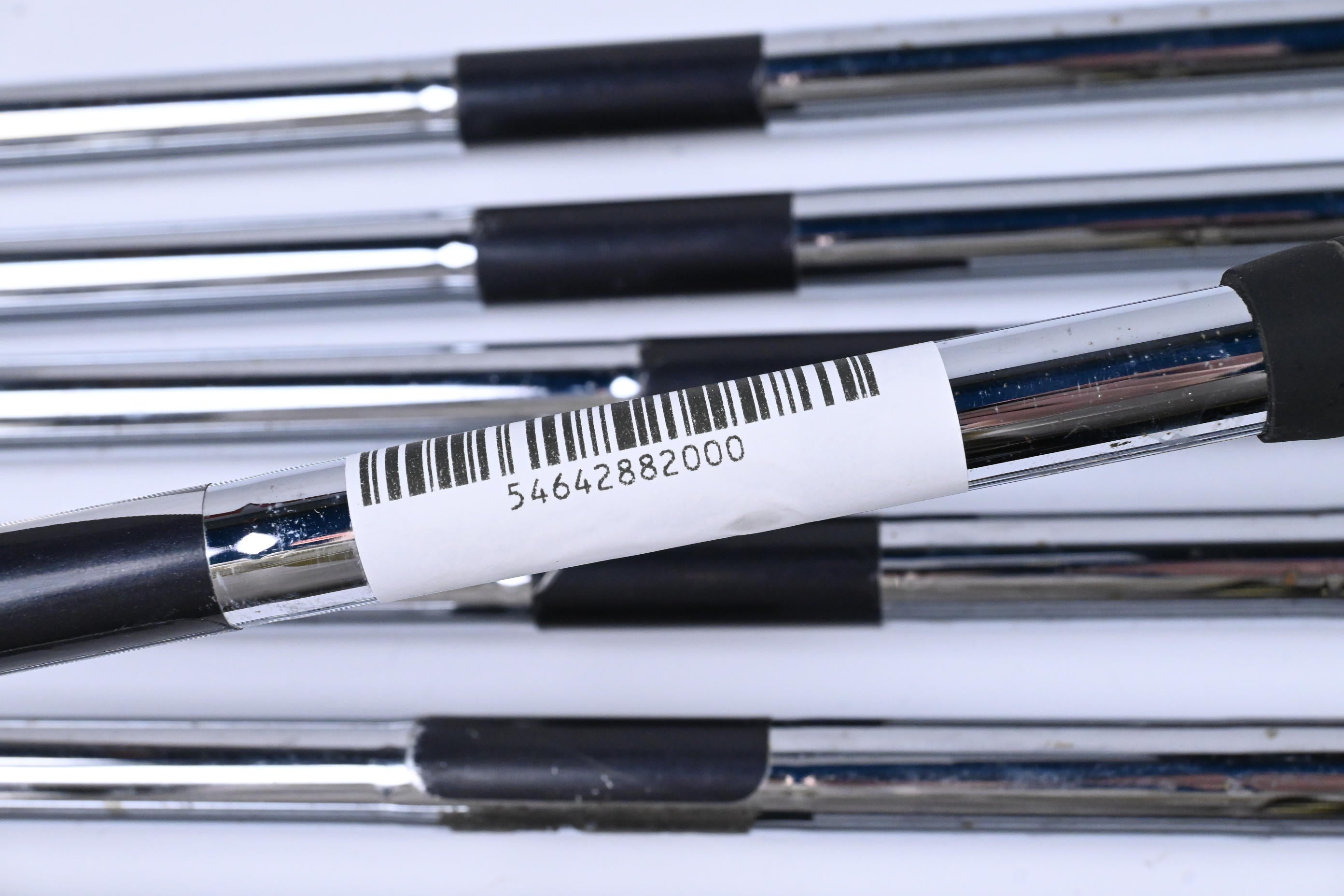 Nike Slingshot Irons / 5-PW+SW / Uniflex Nike Slingshot Irons