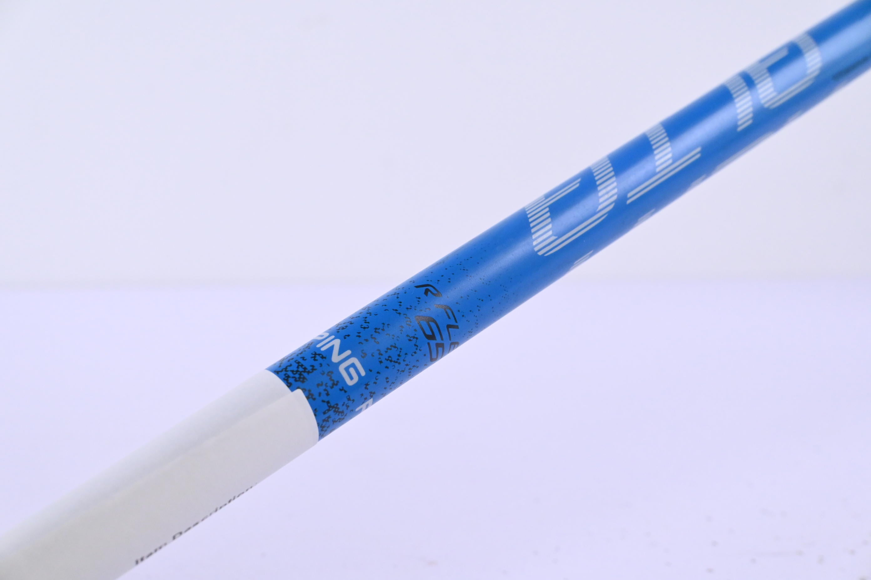 Ping G Series #3 Wood / 14.5 Degree / Regular Flex Ping Alta 65 Shaft