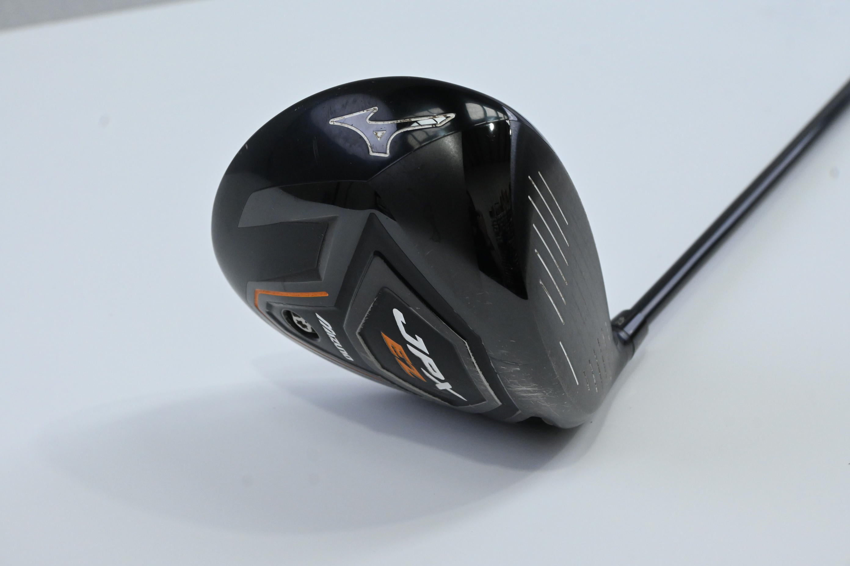 Mizuno JPX EZ 2013 Driver / 10.5 Degree / Regular Flex Fujikura Ocochi 50 Shaft
