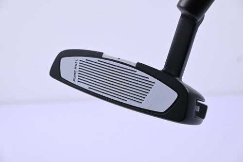 Taylormade Spider Tour X Black 2025 L Neck Putter / 34 Inch