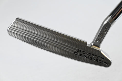 Scotty Cameron Special Select Newport 2.5 Putter / 34 Inch