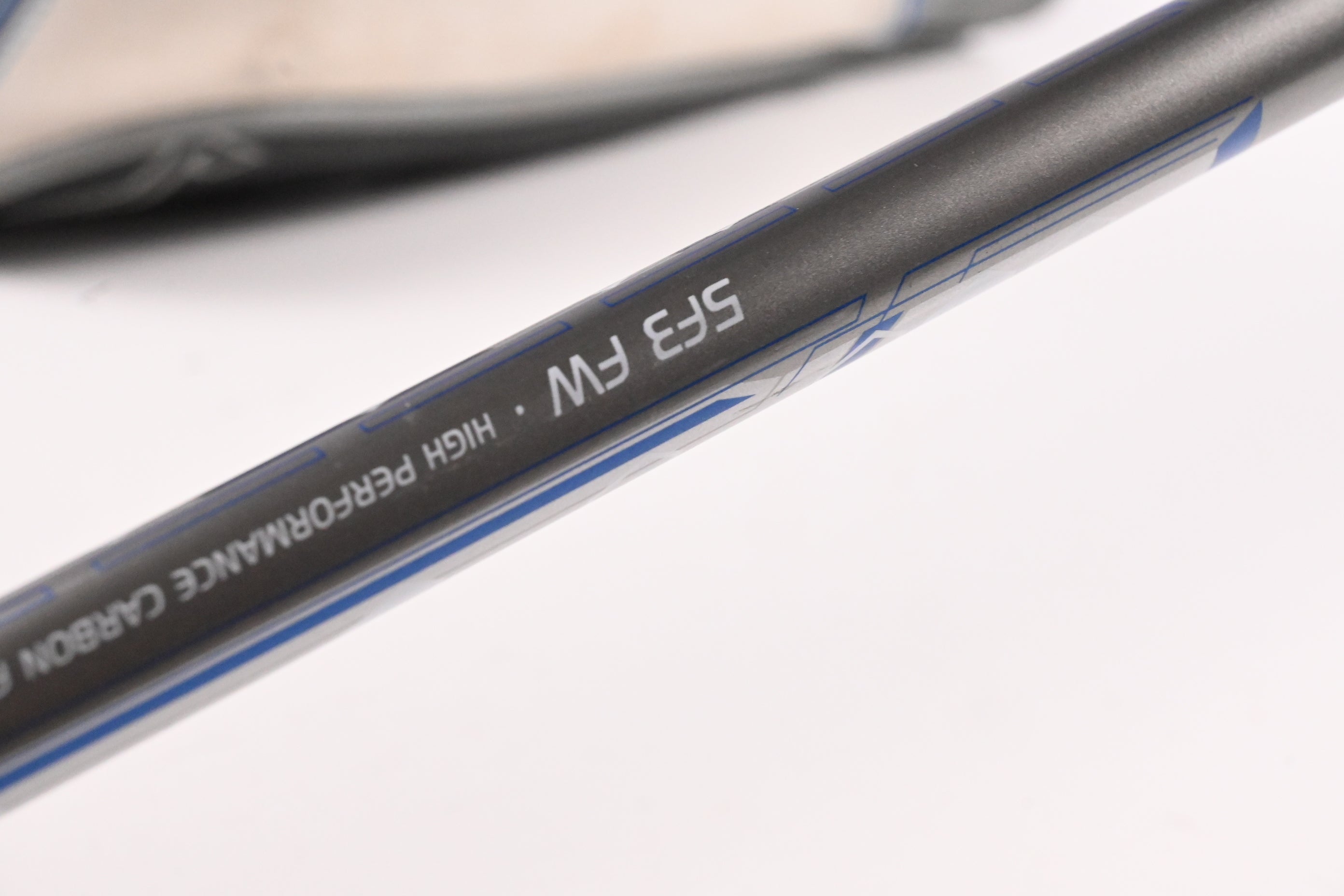 Taylormade SIM Max D #3 Wood / 16 Degree / Regular Flex UST Helium 5 Shaft