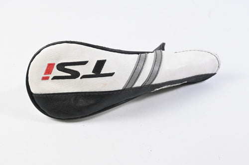 Left Hand Titleist TSi2 #4 Hybrid / 21 Degree / Regular Flex Tensei AV Raw Blue