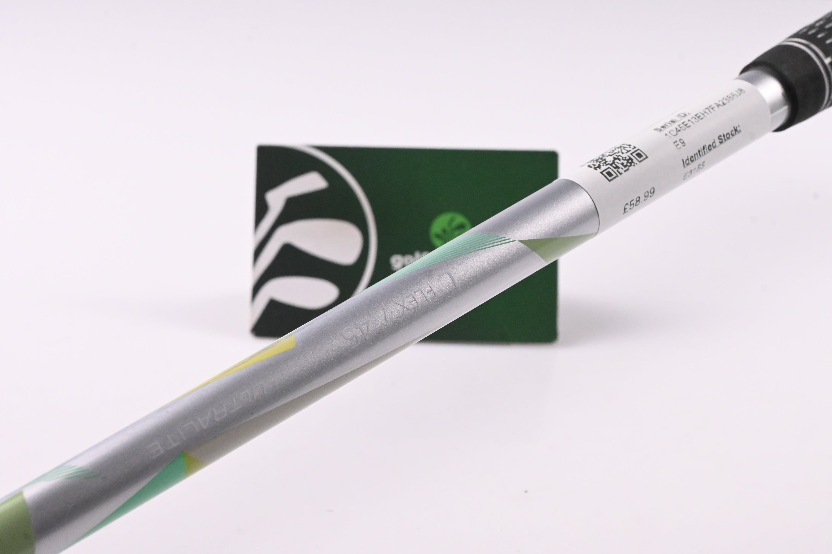 Ladies Taylormade Kalea #5 Hybrid / 26 Degree / Ladies Flex Taylormade Kalea