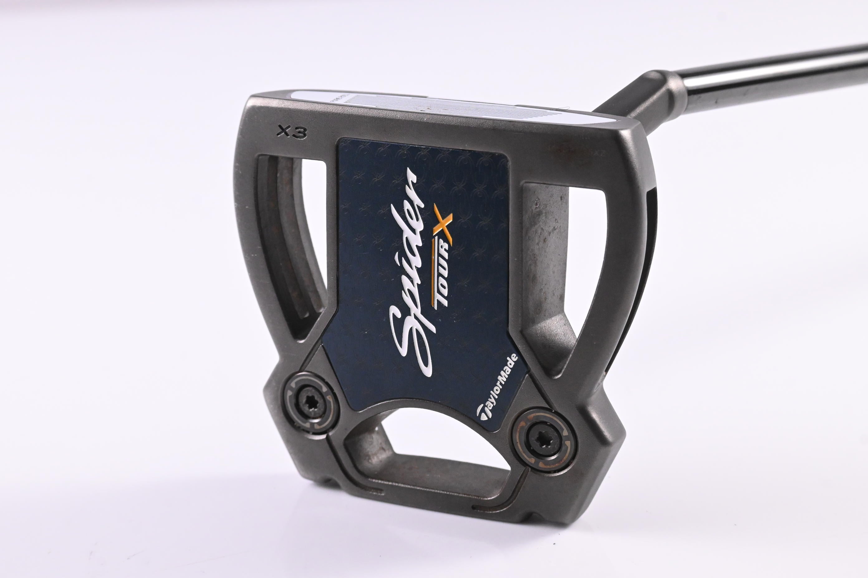 Taylormade Spider Tour 2023 Small Slant Putter / 34 Inch