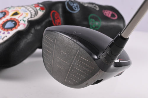 Callaway Big Bertha 2023 Driver / 10.5 Degree / Stiff Flex Callaway RCH 55 Shaft