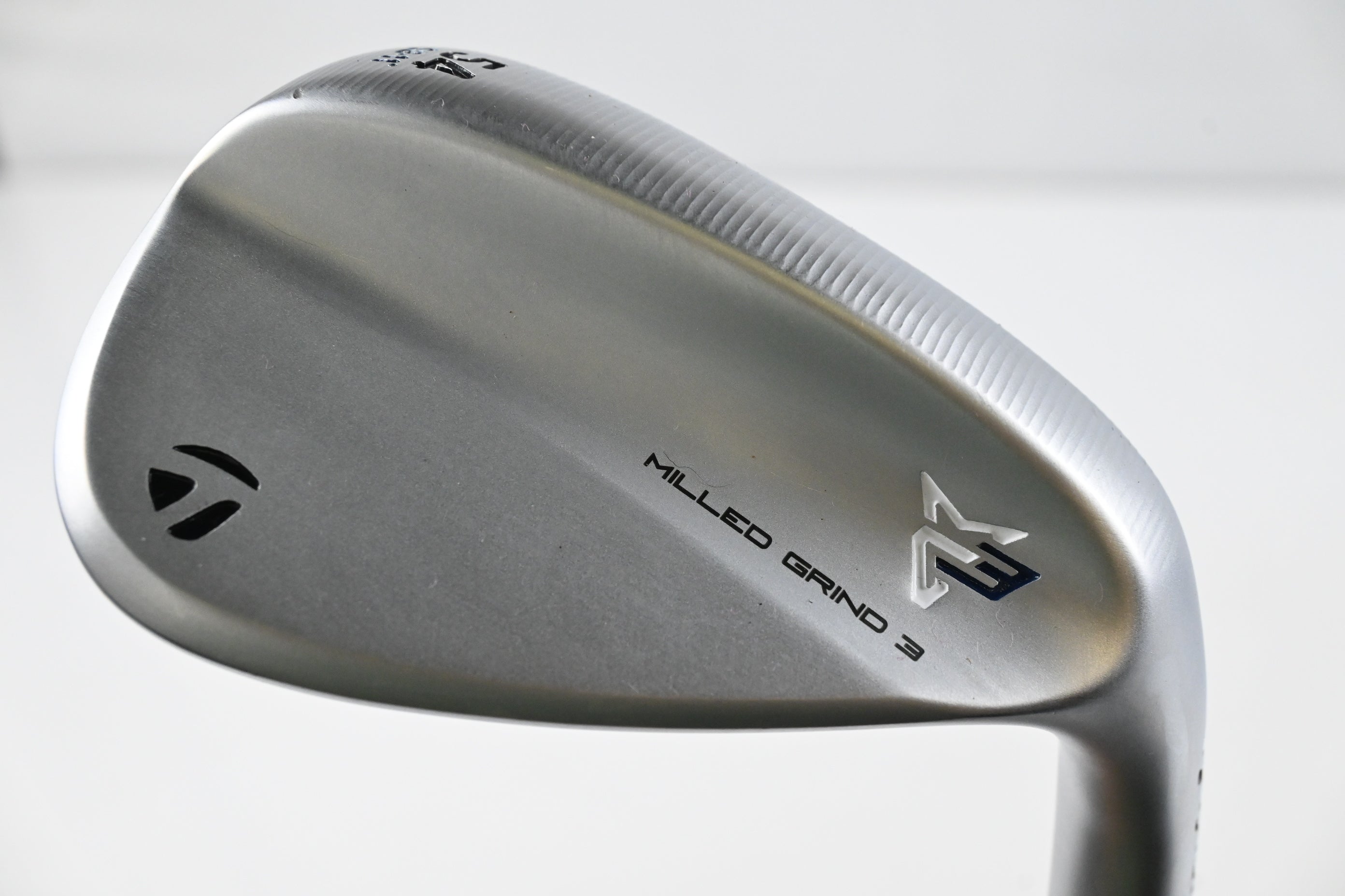 Taylormade Milled Grind 3 Sand Wedge / 54 Degree / Wedge Flex UST Recoil ES