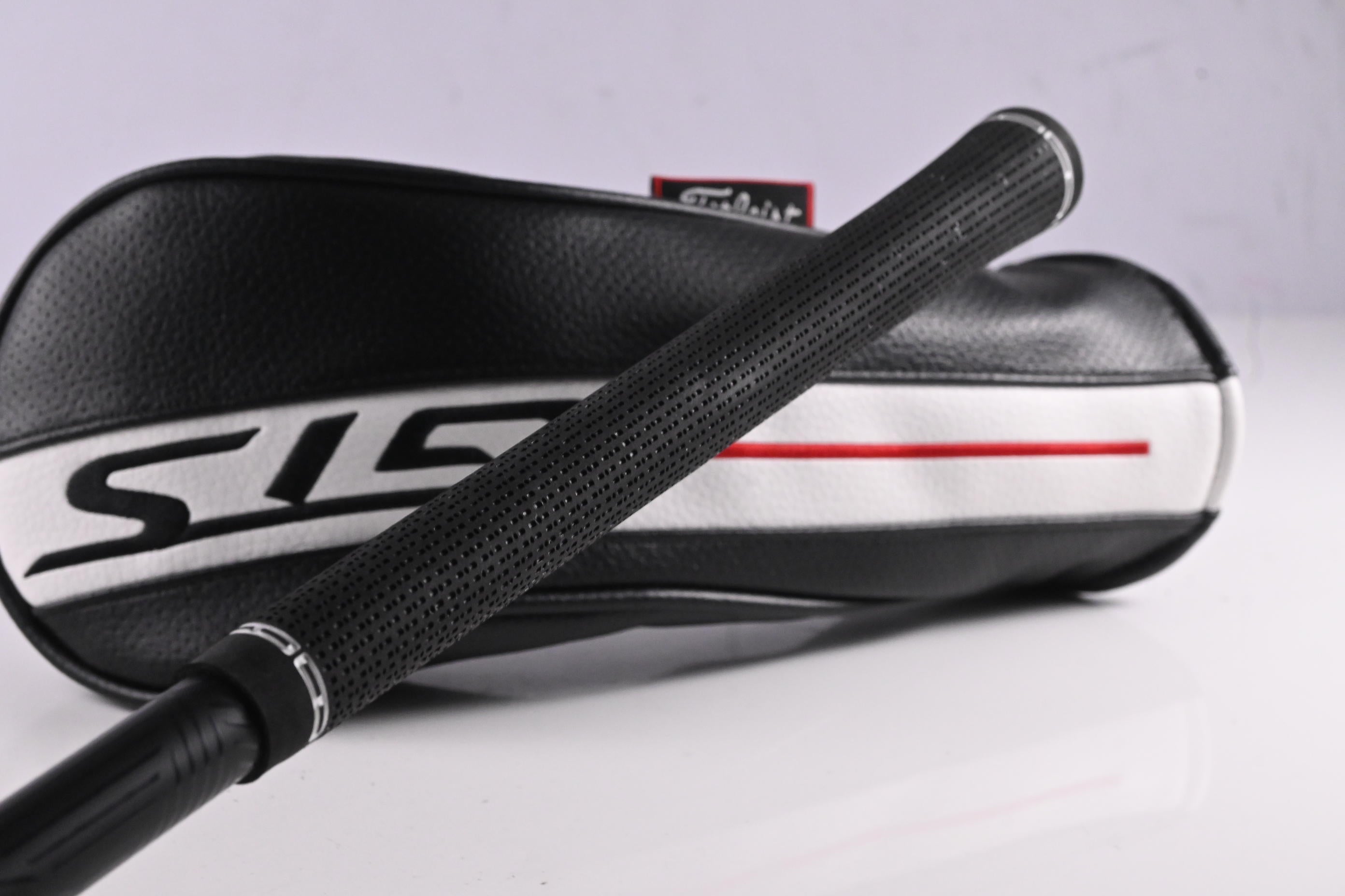Titleist GTS3 #3 Wood / 15 Degree / Stiff Flex TITAN 70 Shaft