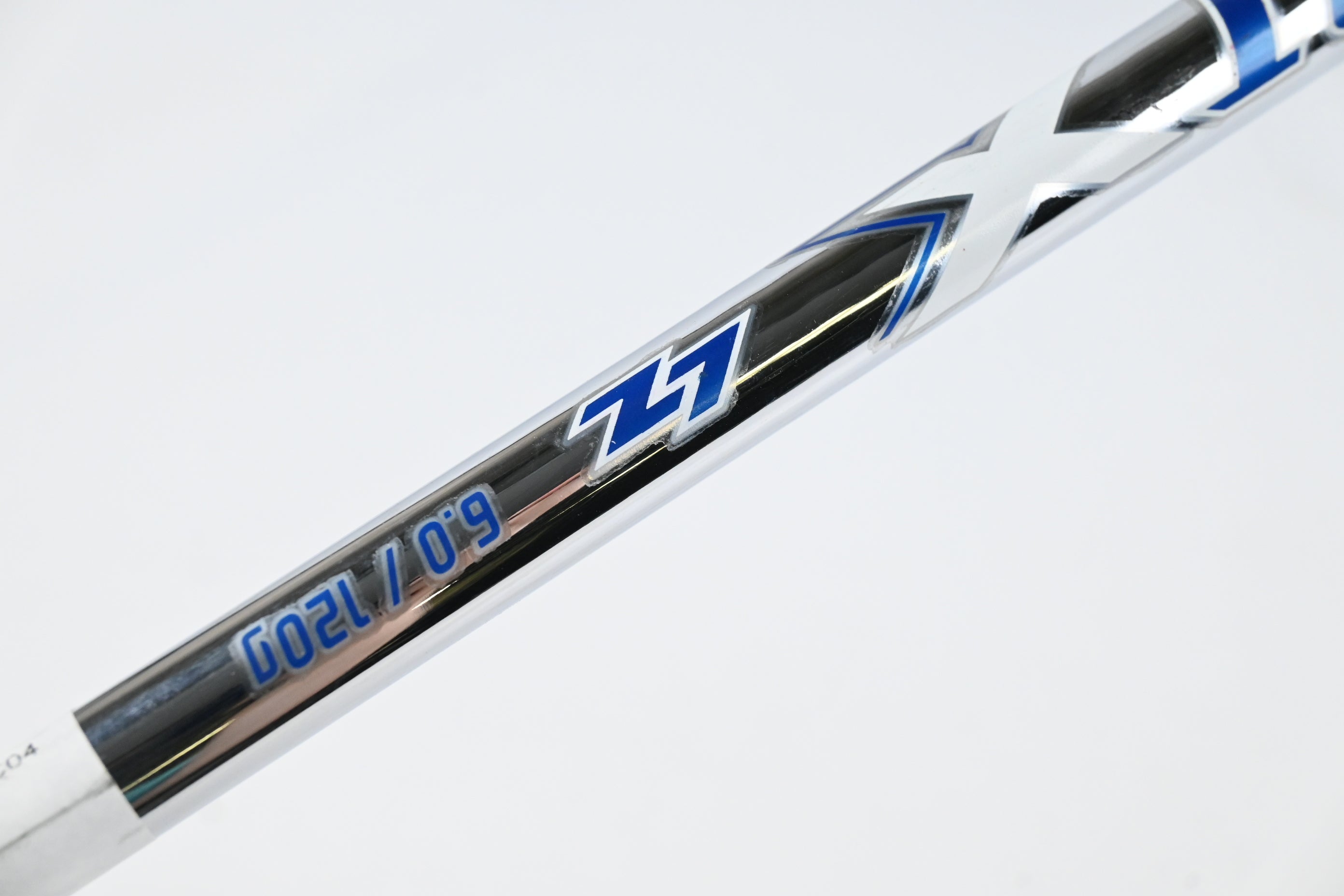 Taylormade Hi-Toe Lob Wedge / 58 Degree / Stiff Flex Project X LZ 120 Shaft