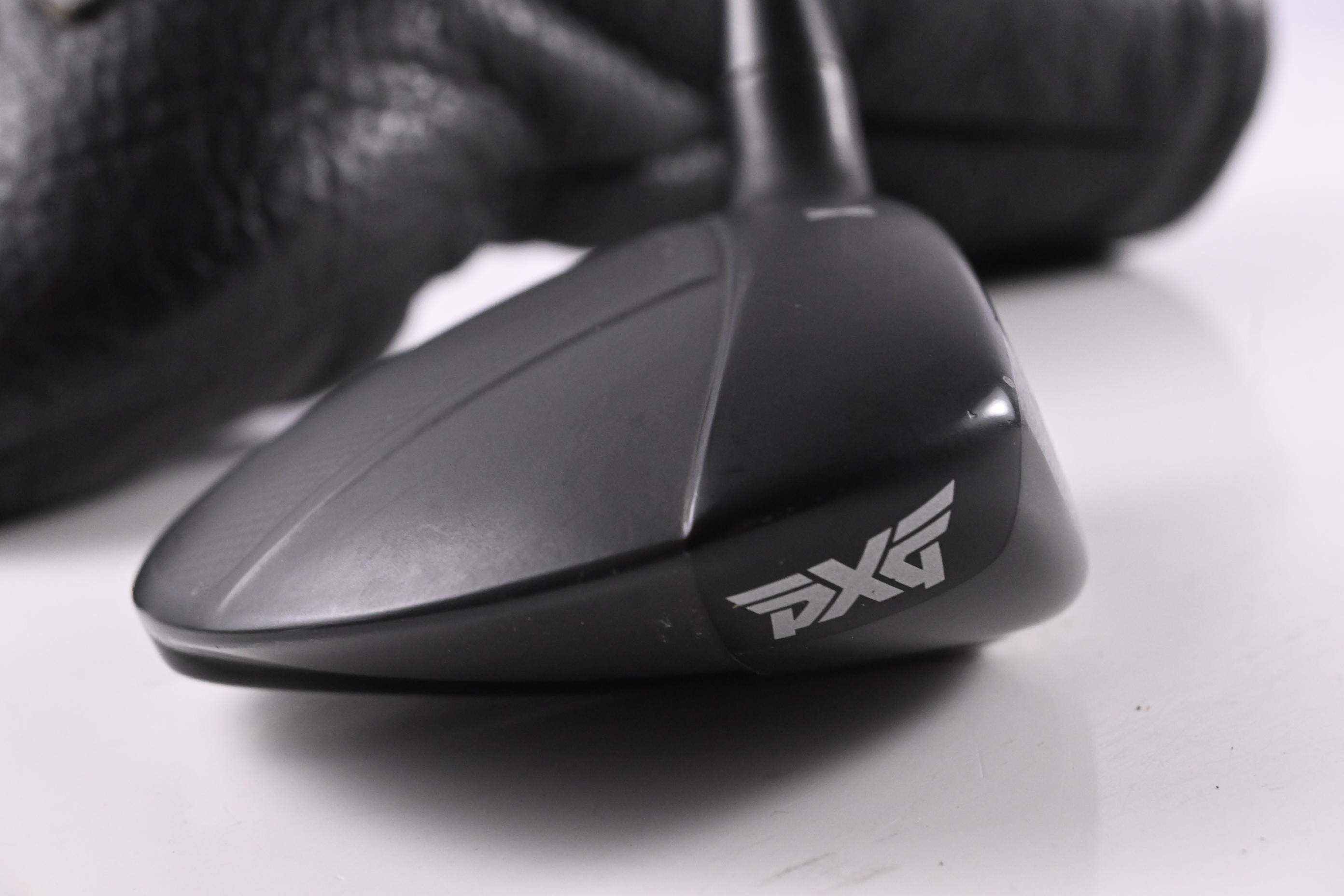PXG 0211 2020 #3 Wood / 15 Degree / Regular Flex Accra 162i Shaft