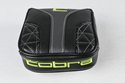 Cobra King Vintage Agera AL Putter / 41 Inch