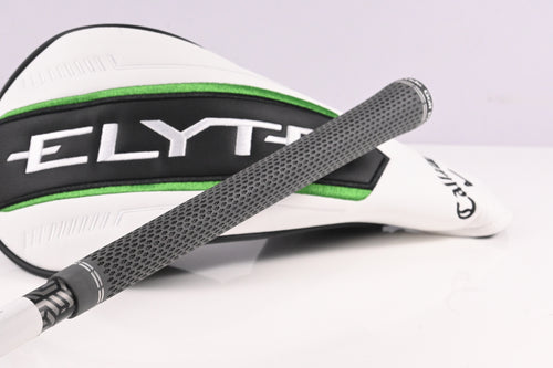 Callaway Elyte X Driver / 10.5 Degree / Stiff Flex C6 ONYX 60 Shaft