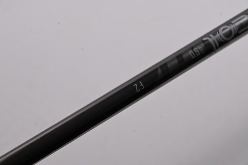 Callaway Apex Forged #4 Iron / 21.5 Degree / Senior Flex Recoil 460 Shaft