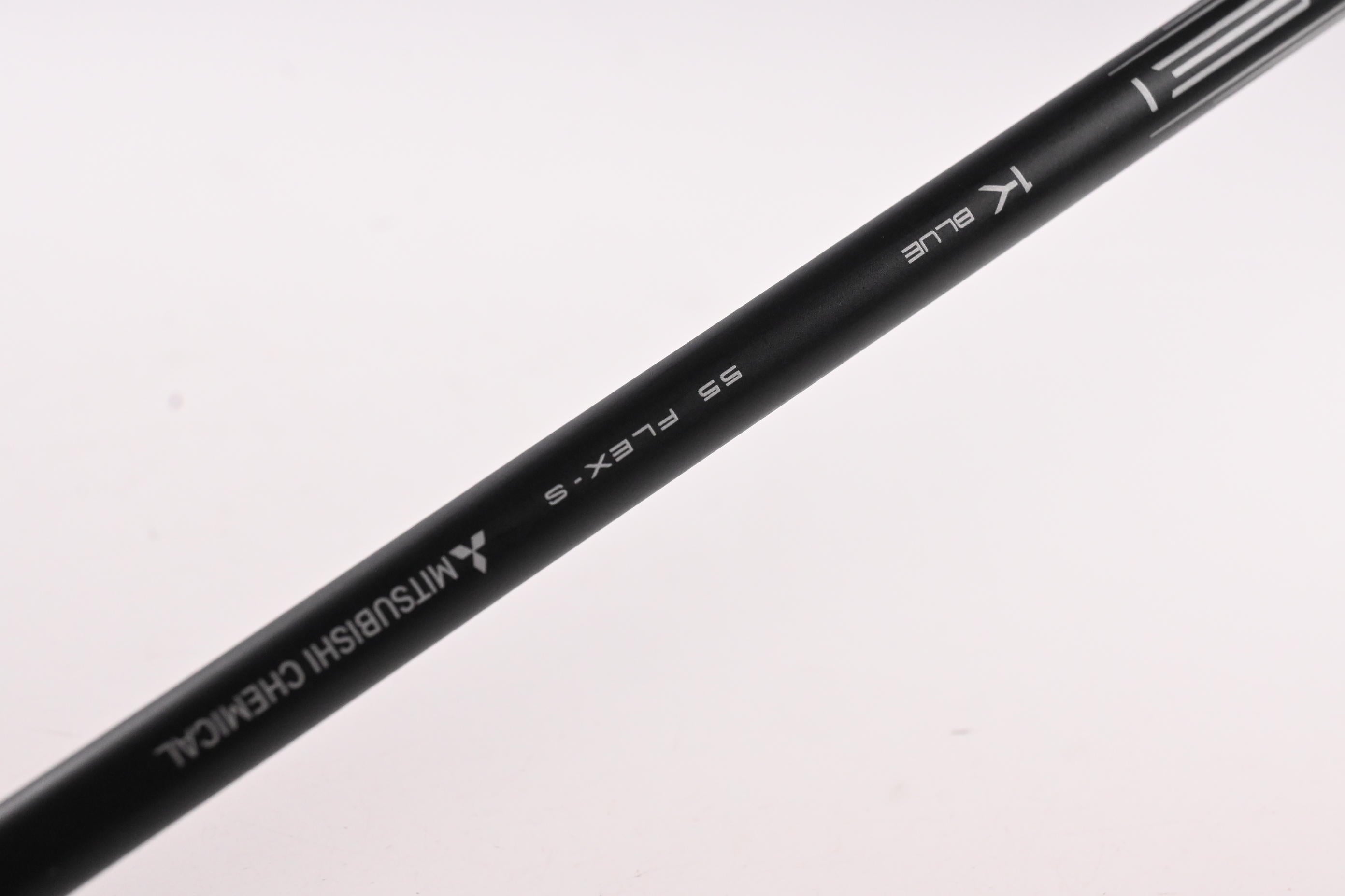 Titleist TSR3 Driver / 9 Degree / Stiff Flex Tensei 1K Blue 55 Shaft