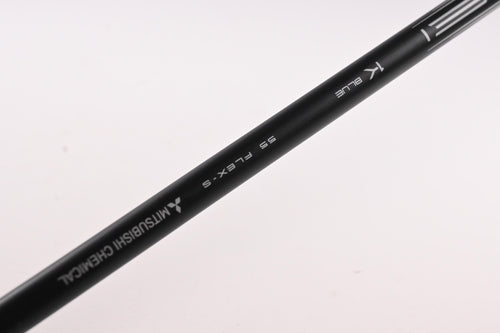 Titleist TSR3 Driver / 9 Degree / Stiff Flex Tensei 1K Blue 55 Shaft