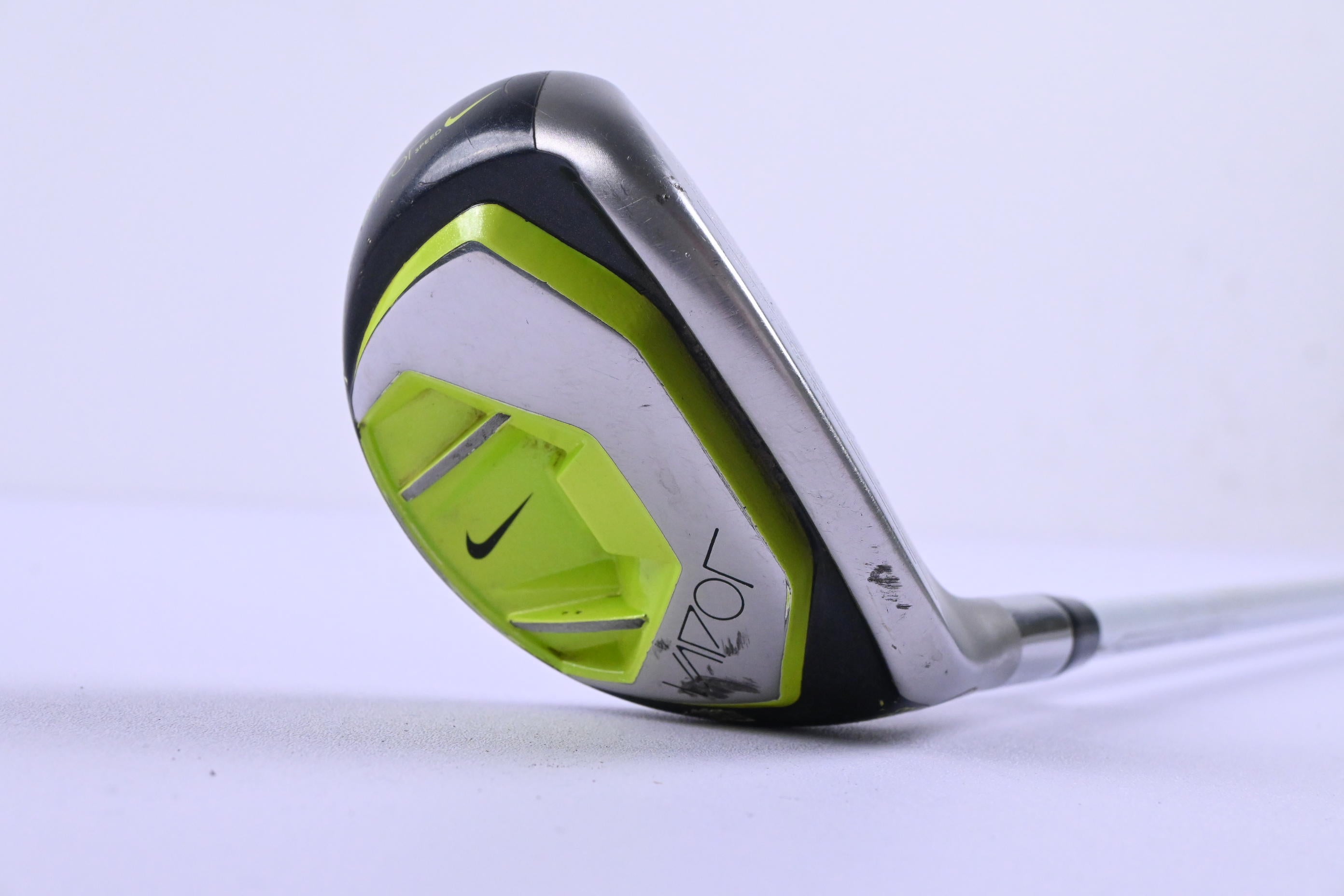 Nike Vapor #4 Hybrid / 23 Degree / Regular Flex Fubuki Z70 Shaft