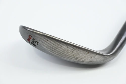 Taylormade Milled Grind 2 Sand Wedge / 54 Degree / Stiff Flex KBS Hi-Rev 2.0 120