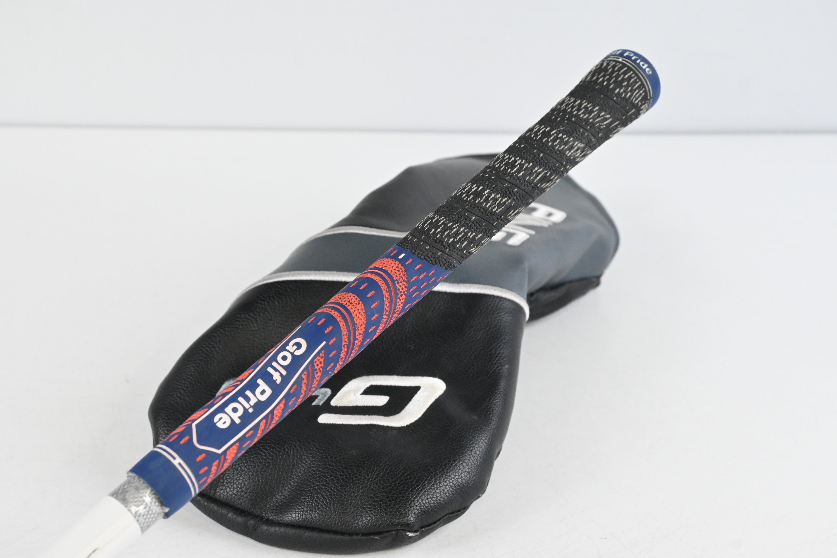 Ping G425 SFT Driver / 10.5 Degree / Regular Flex Tensei AV Raw Orange 55 Shaft
