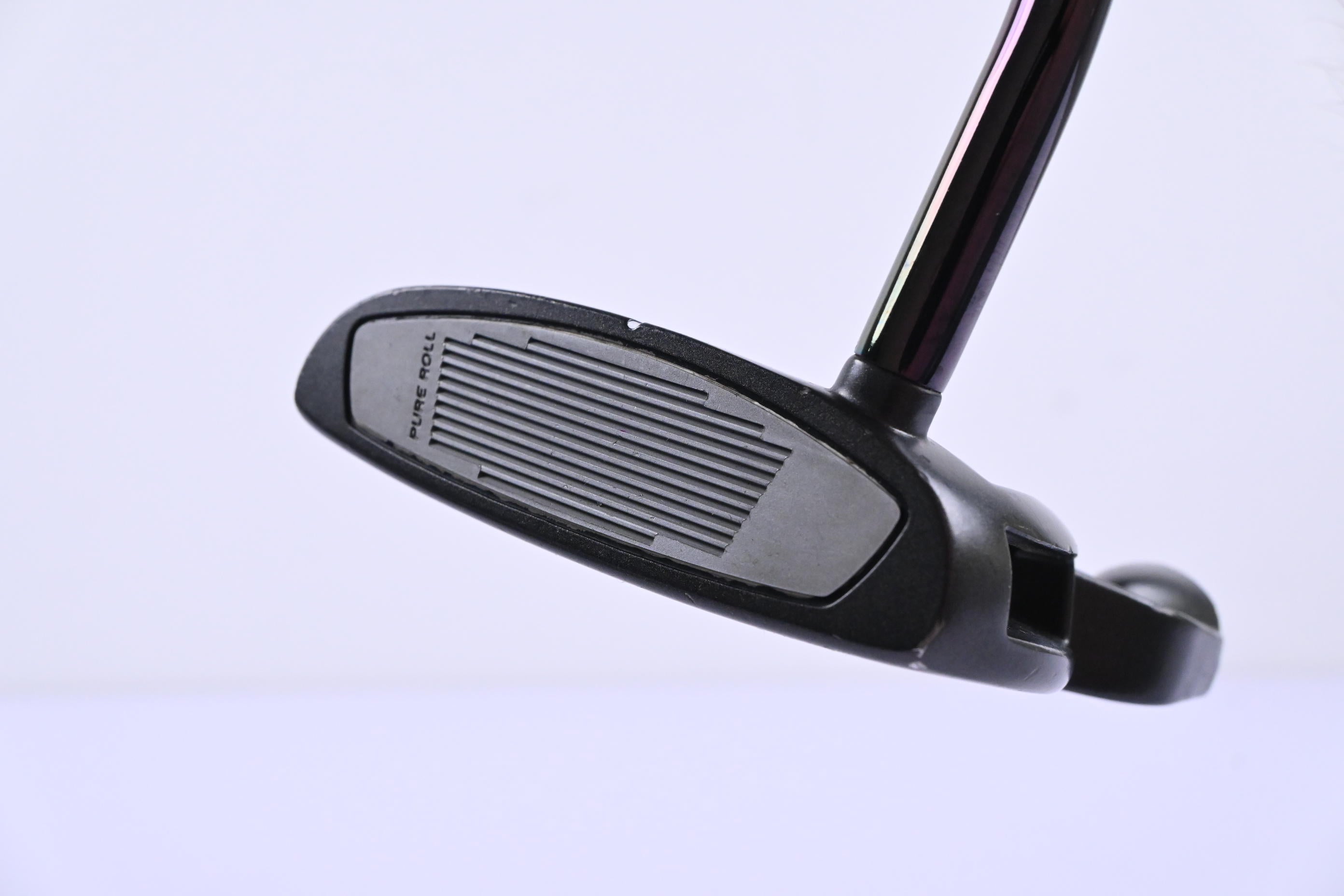 Taylormade Spider Tour 2018 Double Bend Putter / 35 Inch