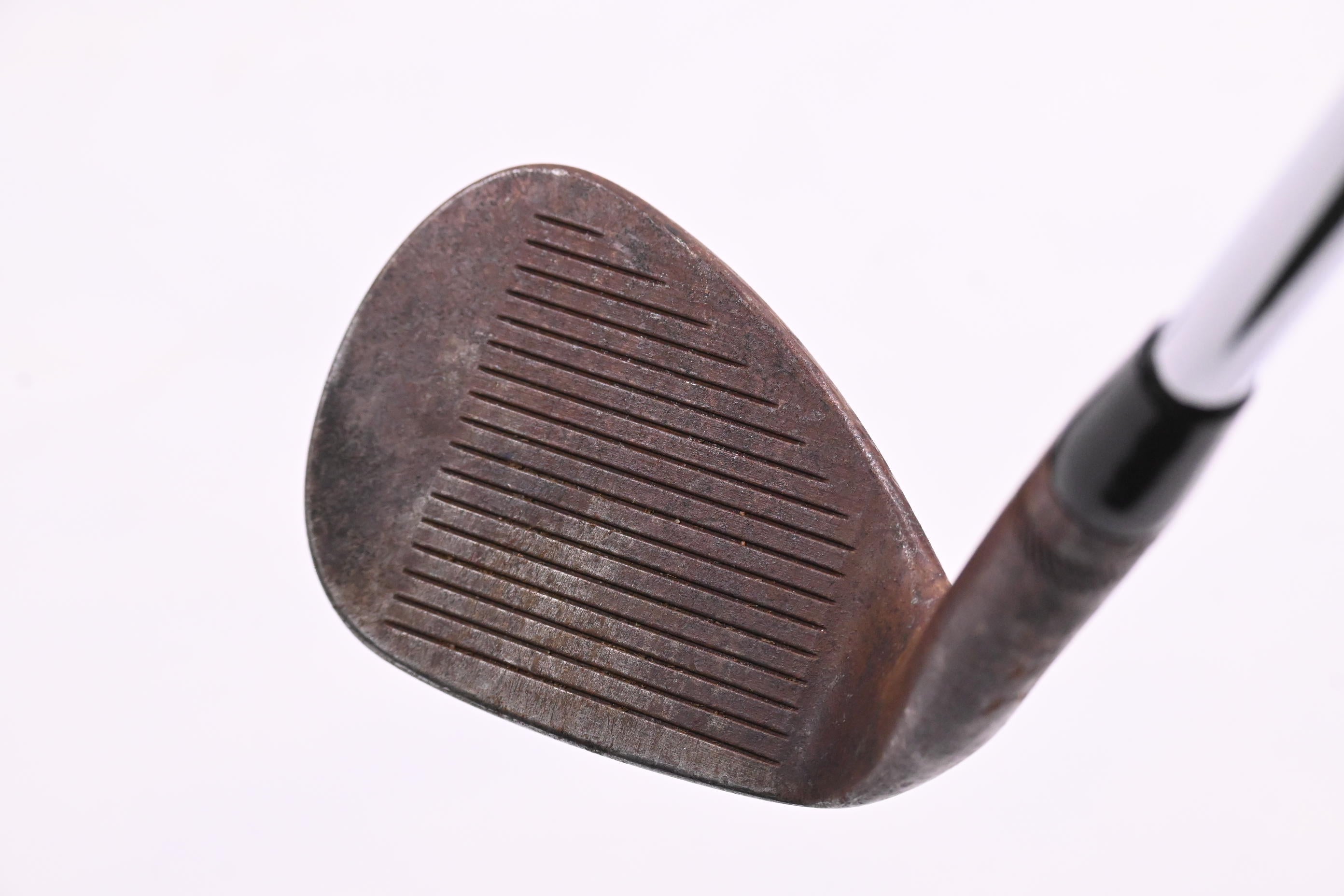 Tour Issue Titleist Vokey SM10 Lob Wedge / 60 Degree / Wedge Flex Steel Shaft